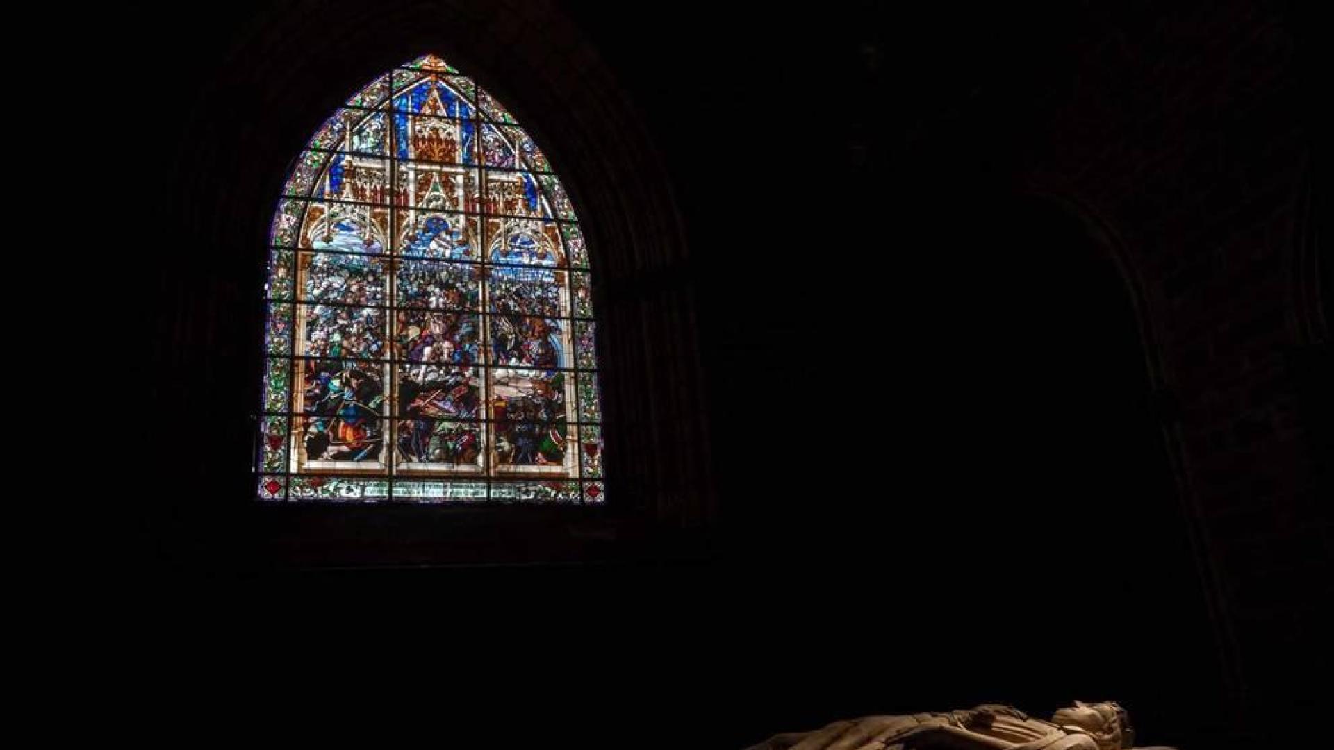 Jesús Goldáraz Iracheta ha ganado el Concurso fotográfico Conocer Navarra 2019