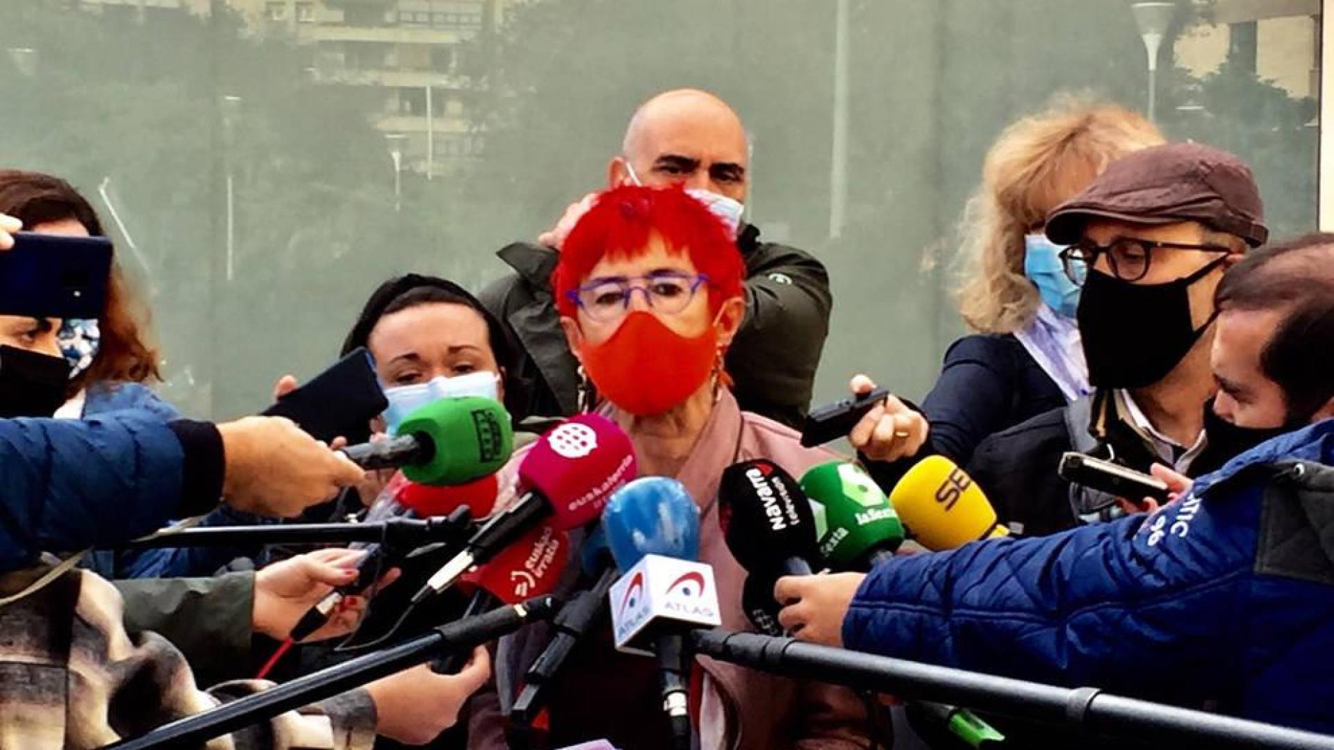 Navarra vuelve a superar los 300 casos en otra jornada sin fallecidos