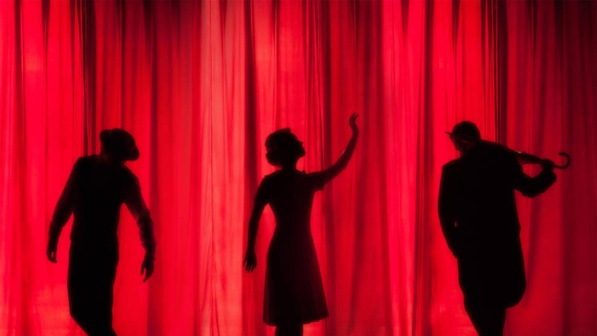 'El Colectivo' llevará el teatro municipal a los centros de 1º y 5º de Primaria en Pamplona