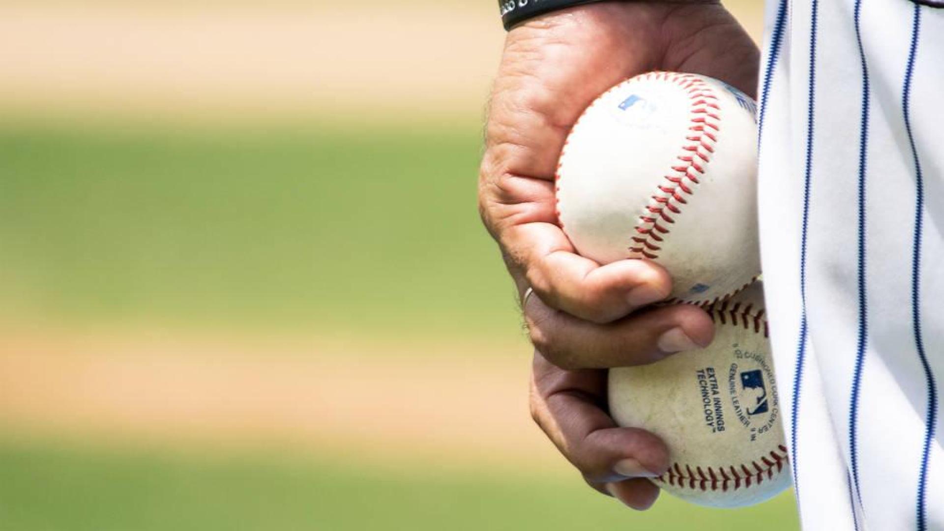 La Rochapea contará con un nuevo campo de softbol