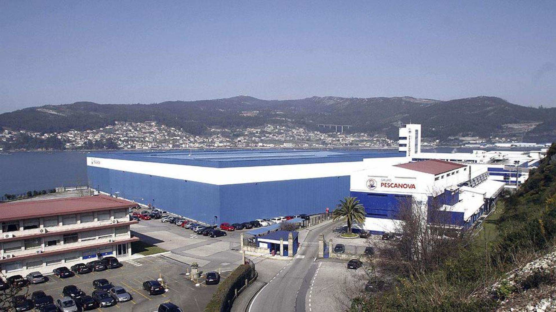 Pescanova "pone al d&iacute;a" sus activos para vender seg&uacute;n las necesidades