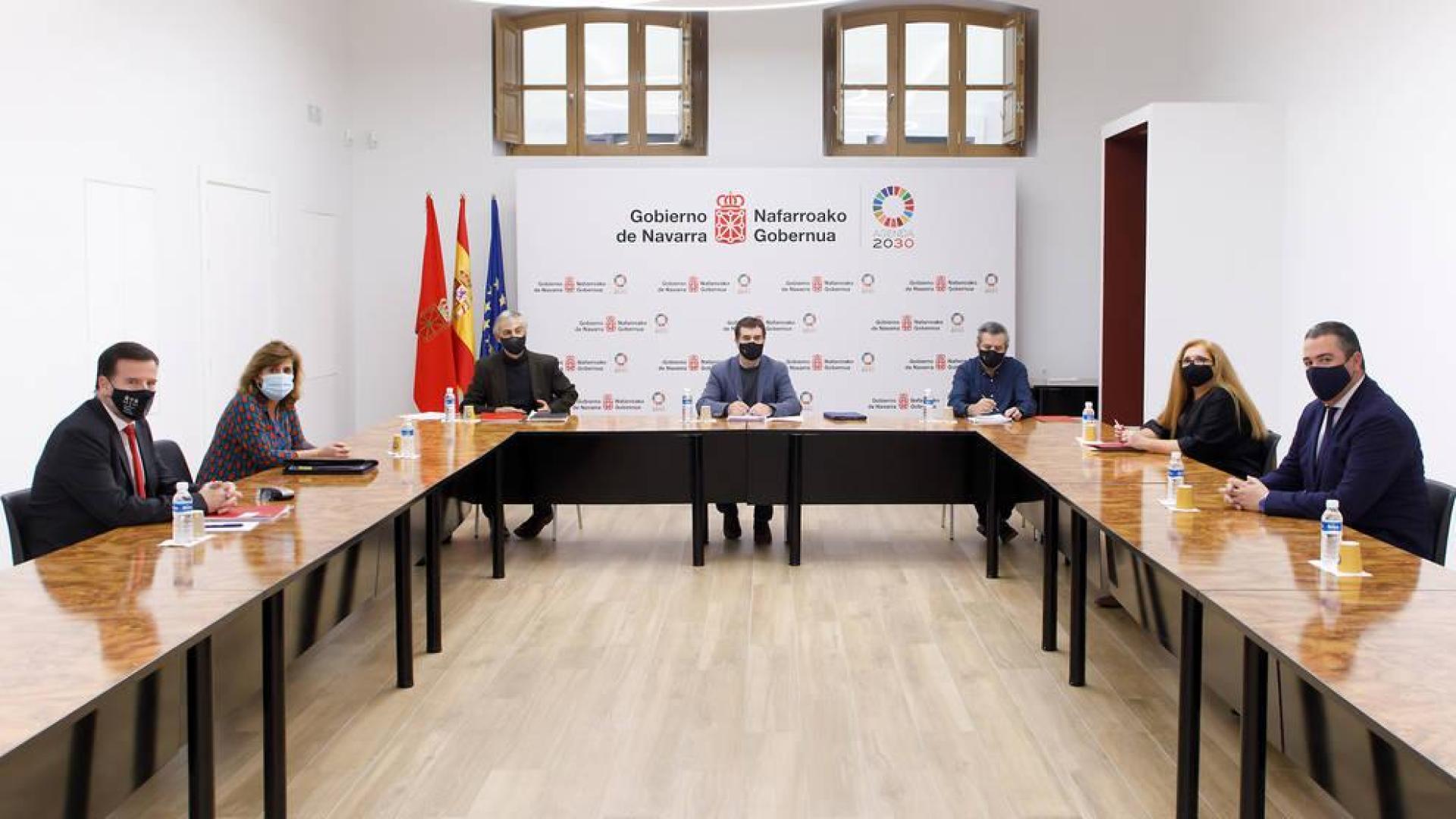 Gobierno, abogacía y procuradores analizan el futuro de la justicia gratuita