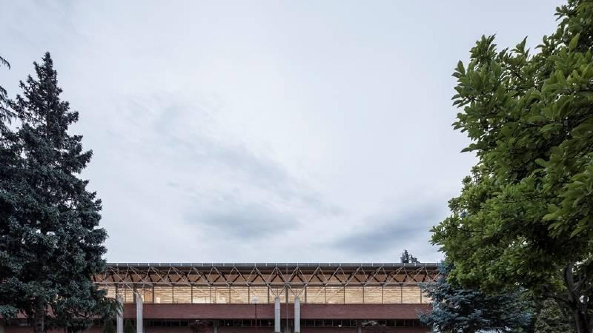 Presentan 'XL', el libro del 40 aniversario de la Escuela de Arquitectura de la UN