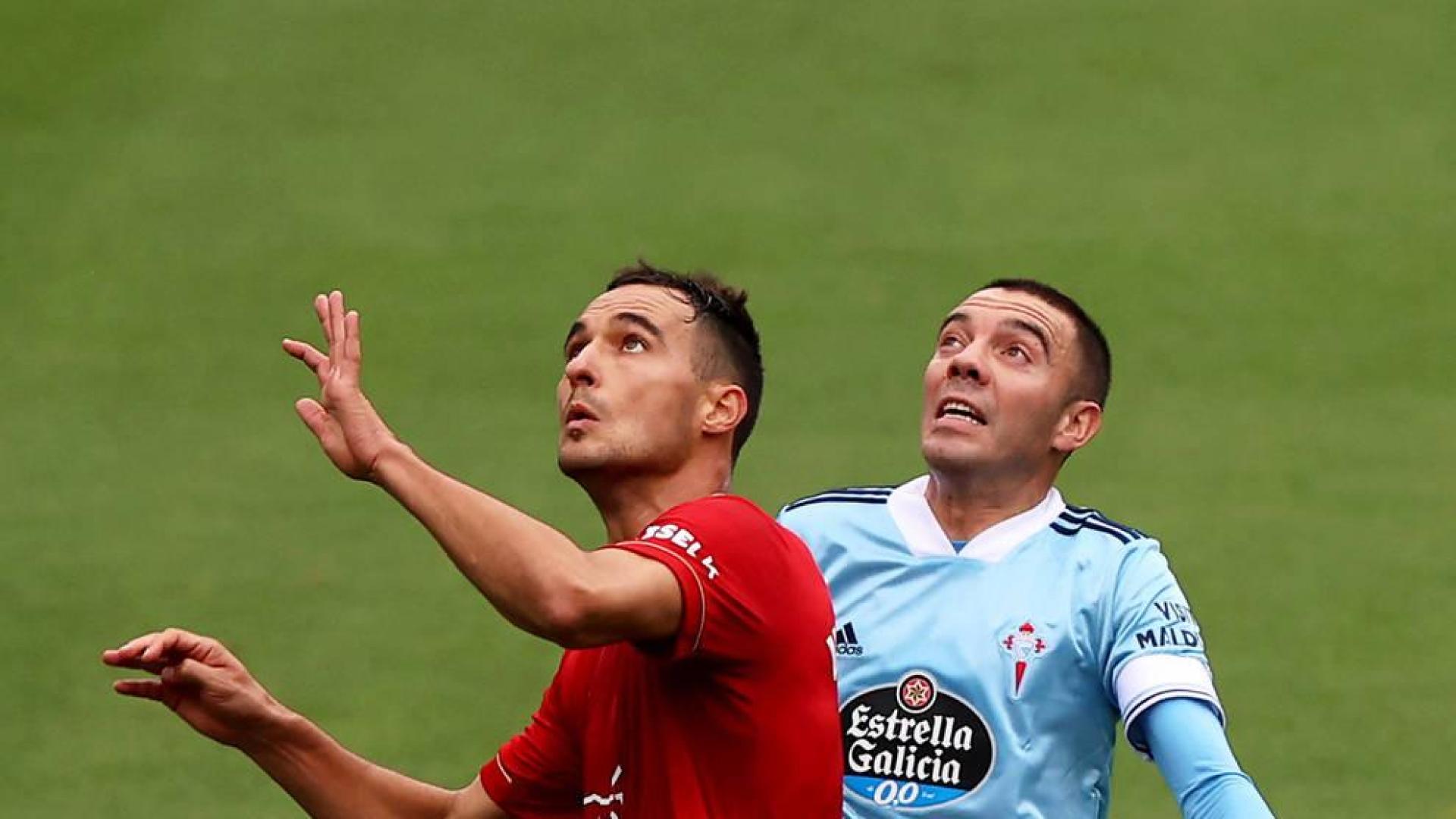 Unai García renueva hasta 2023