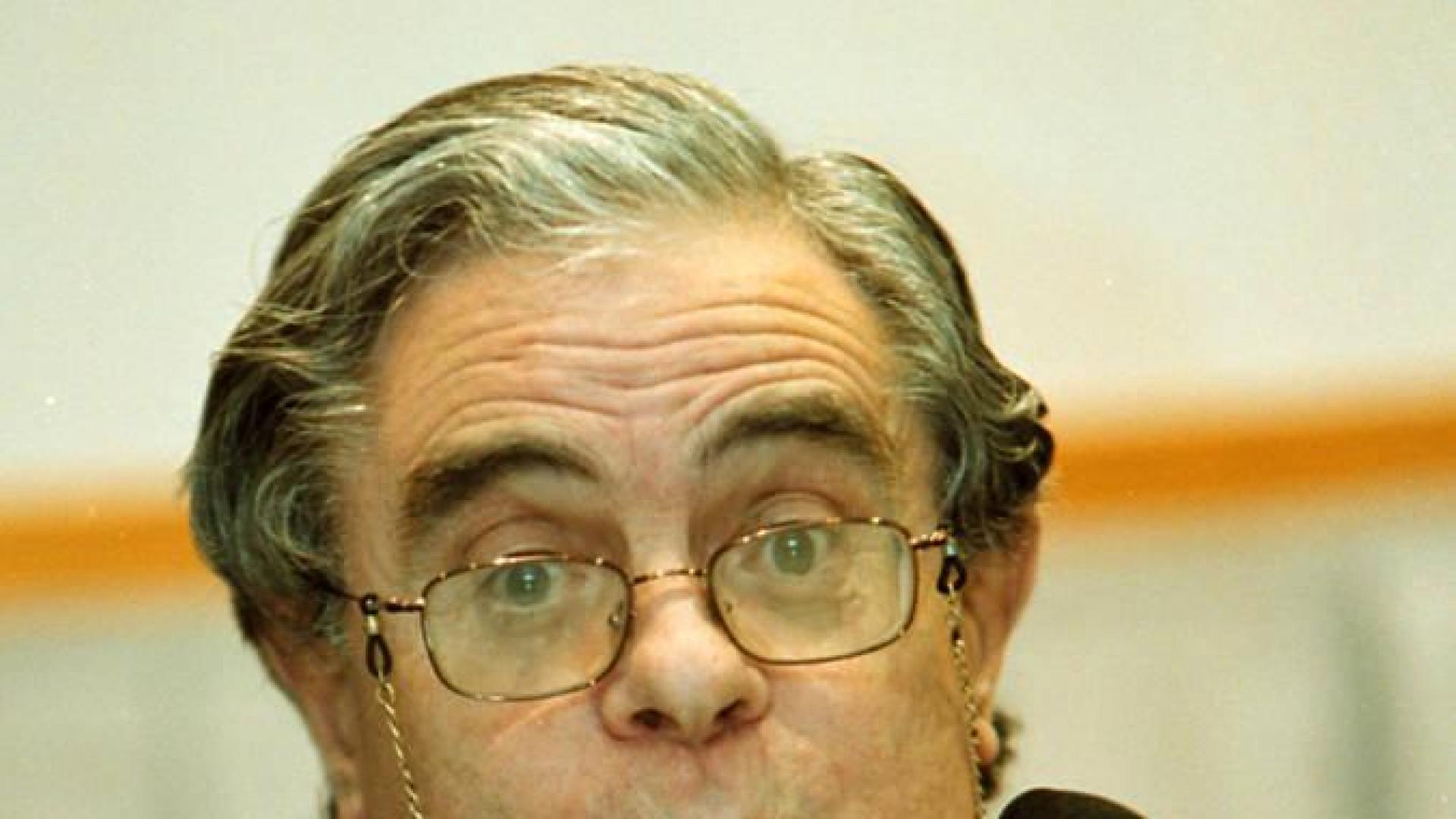 Fallece Fermín Oyaga, fundador del judo en Navarra