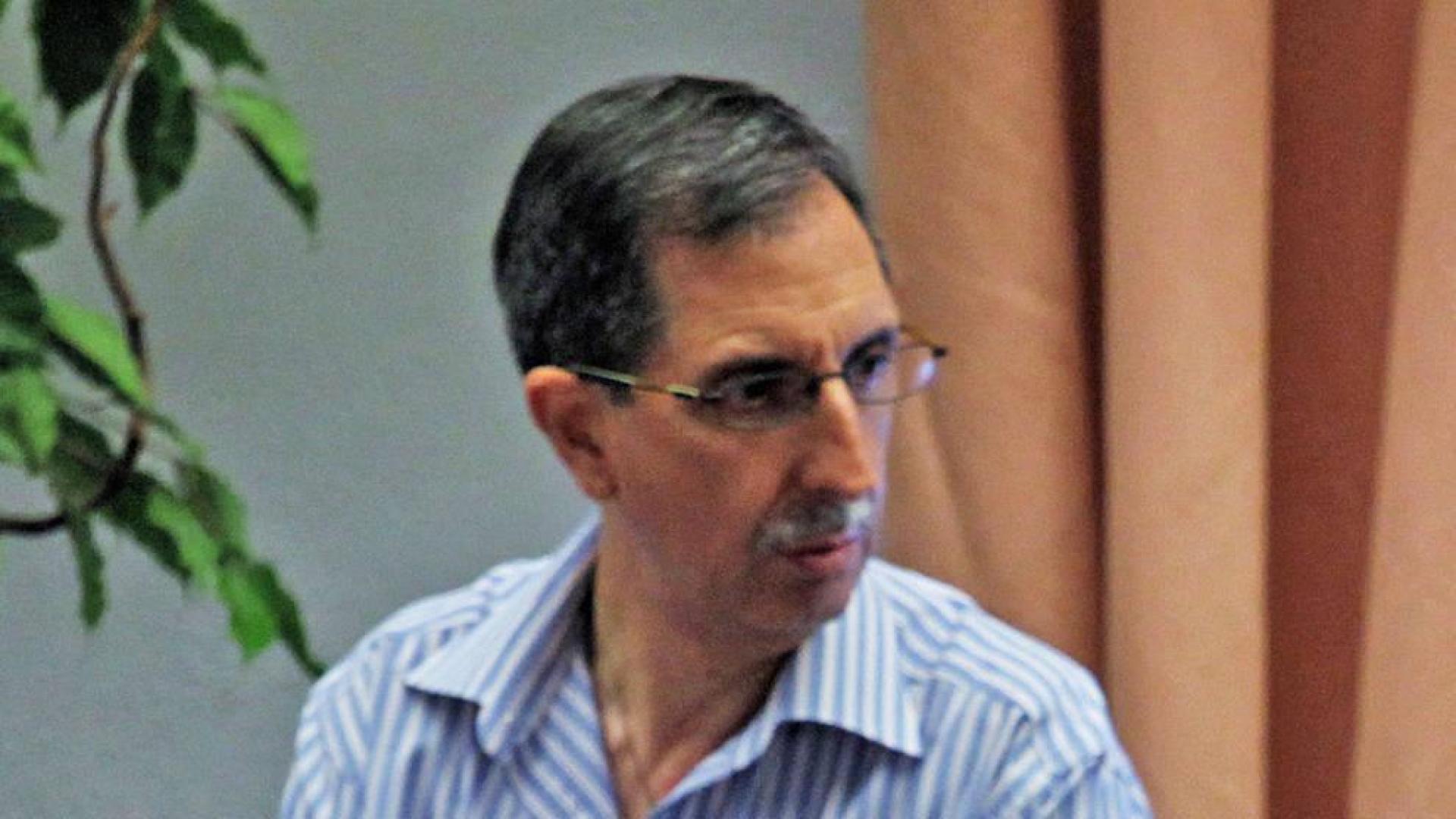 Dimite otro edil de Navarra Suma en el Ayuntamiento de Barañáin