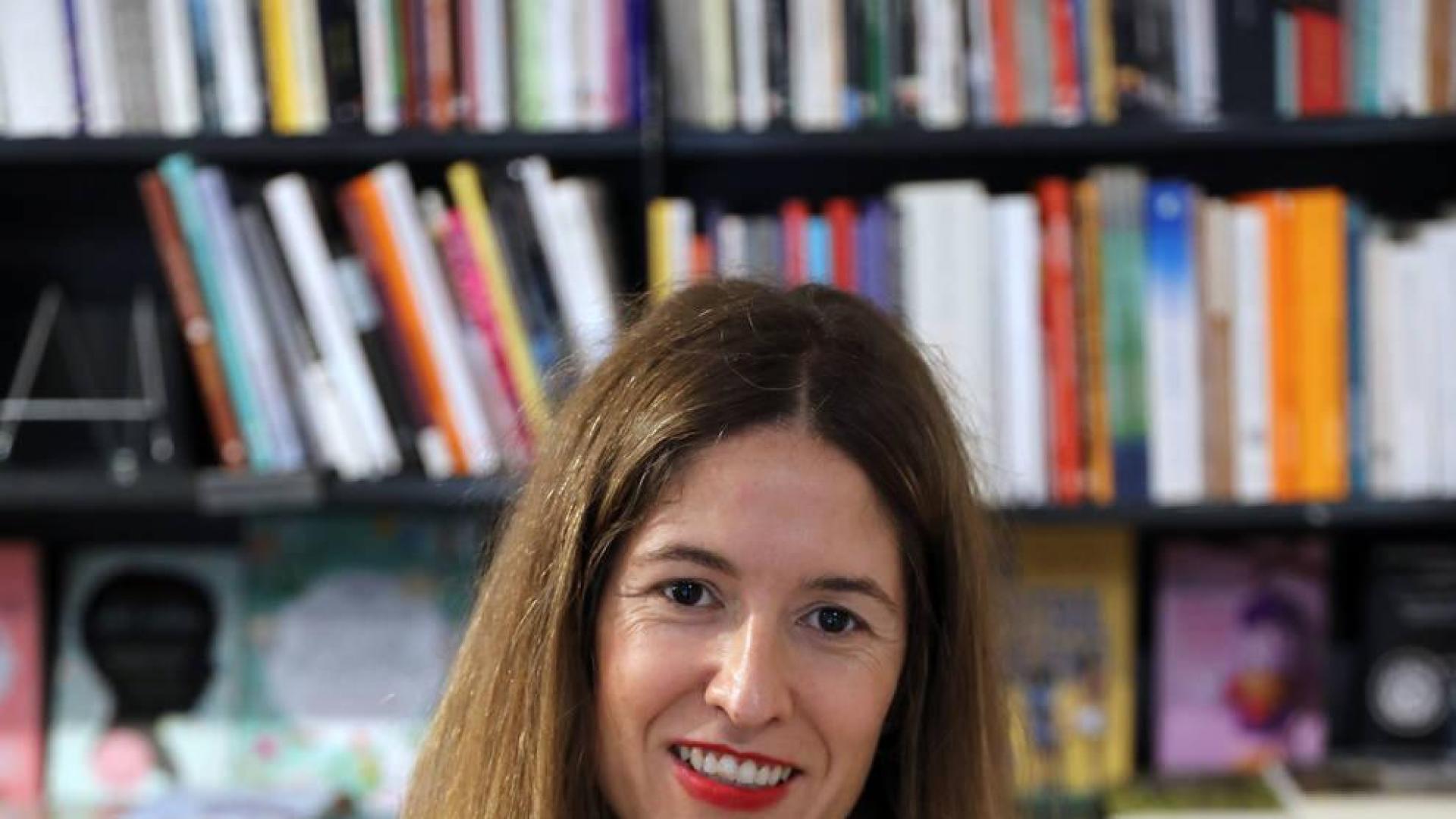 Nuria Labari: “La maternidad es un amor tóxico: no quiero que ningún hombre me cuide así”