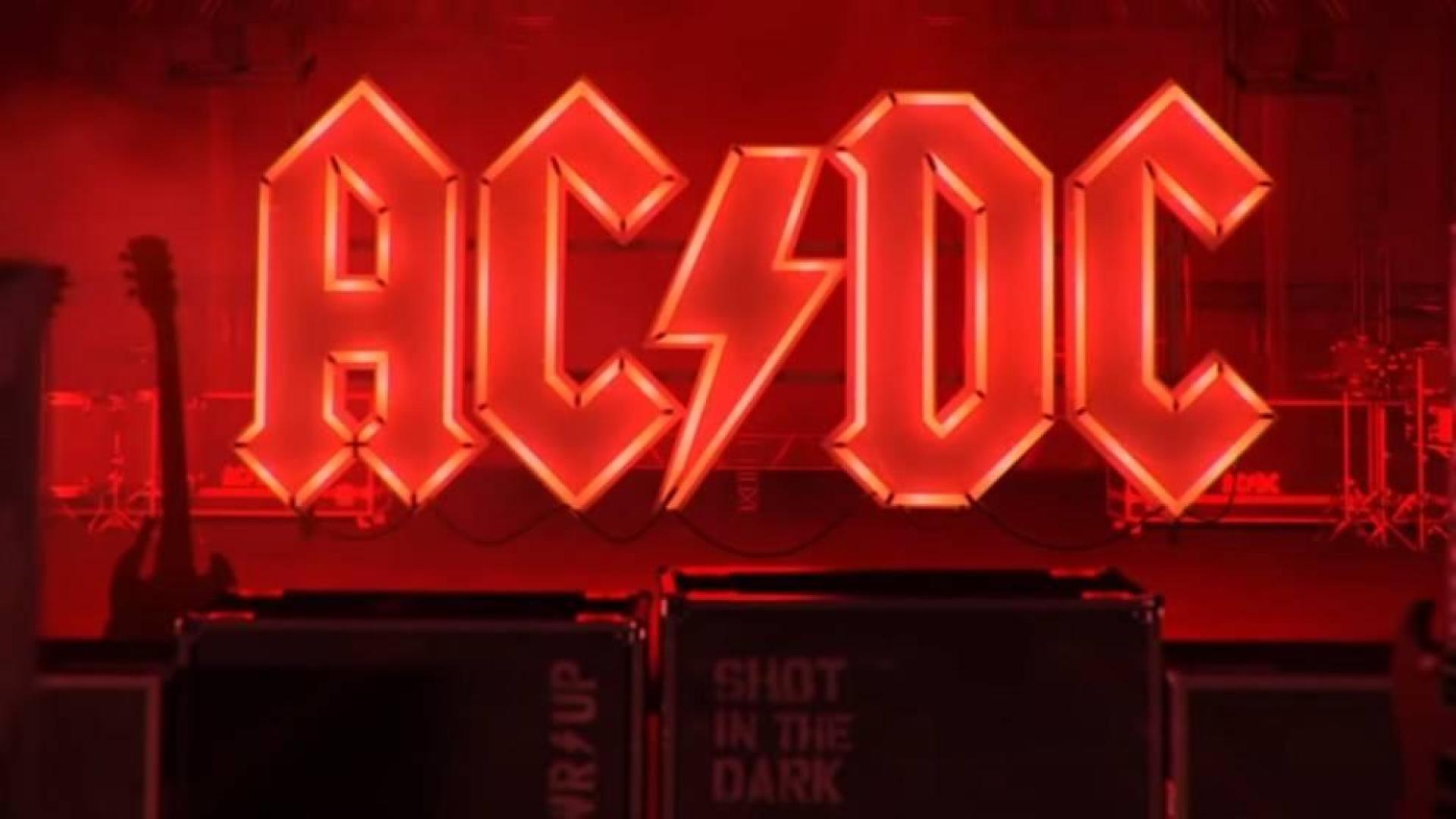 AC/DC anticipa un tema de su nuevo disco, 'PWR UP', que lanzarán el 13 de noviembre