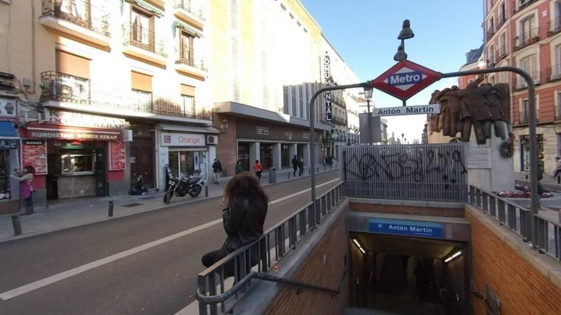 Un juez ordena el desalojo de la joven que okupó la casa de su abuelo