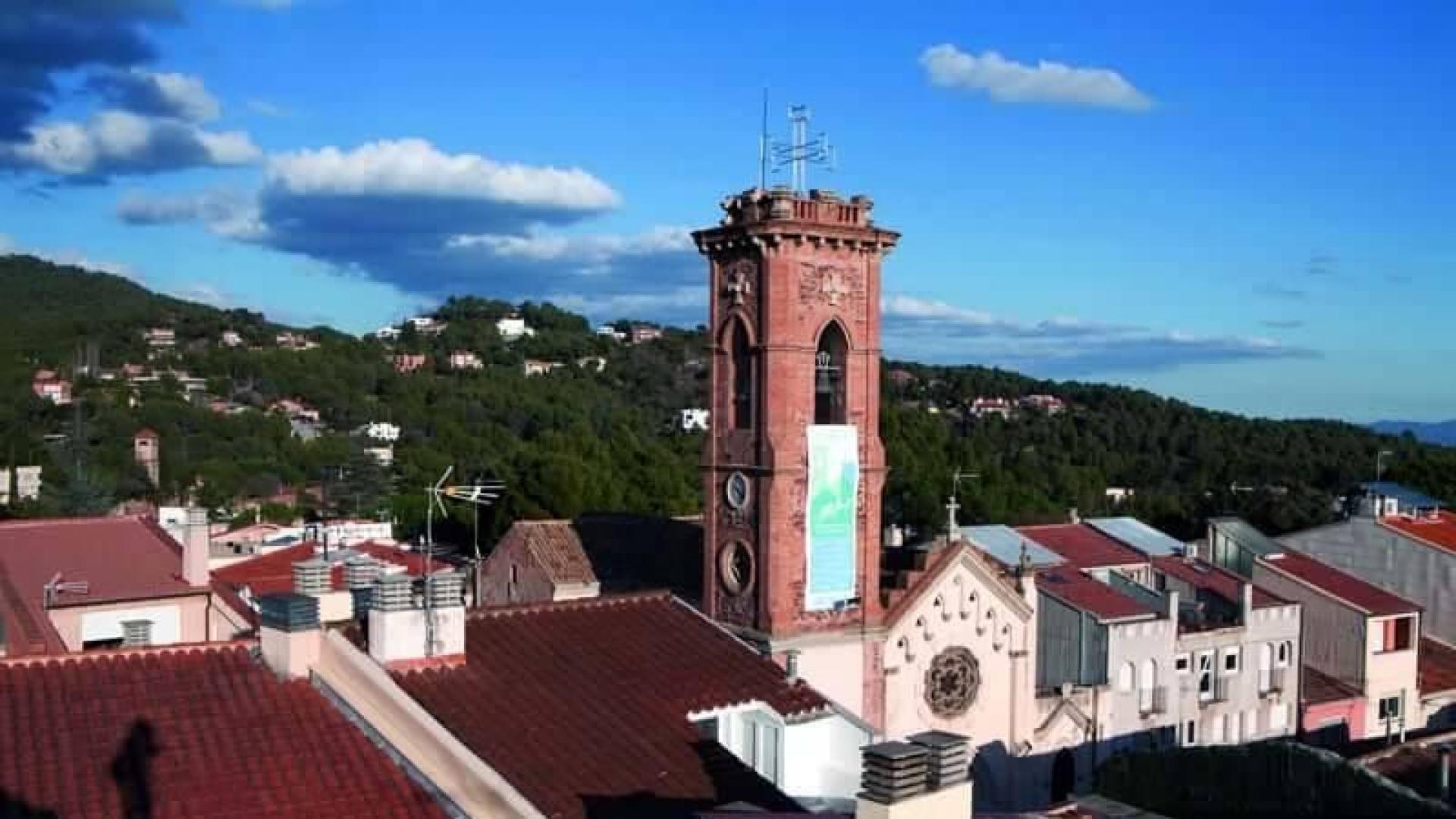 Fotografía de Matadepera