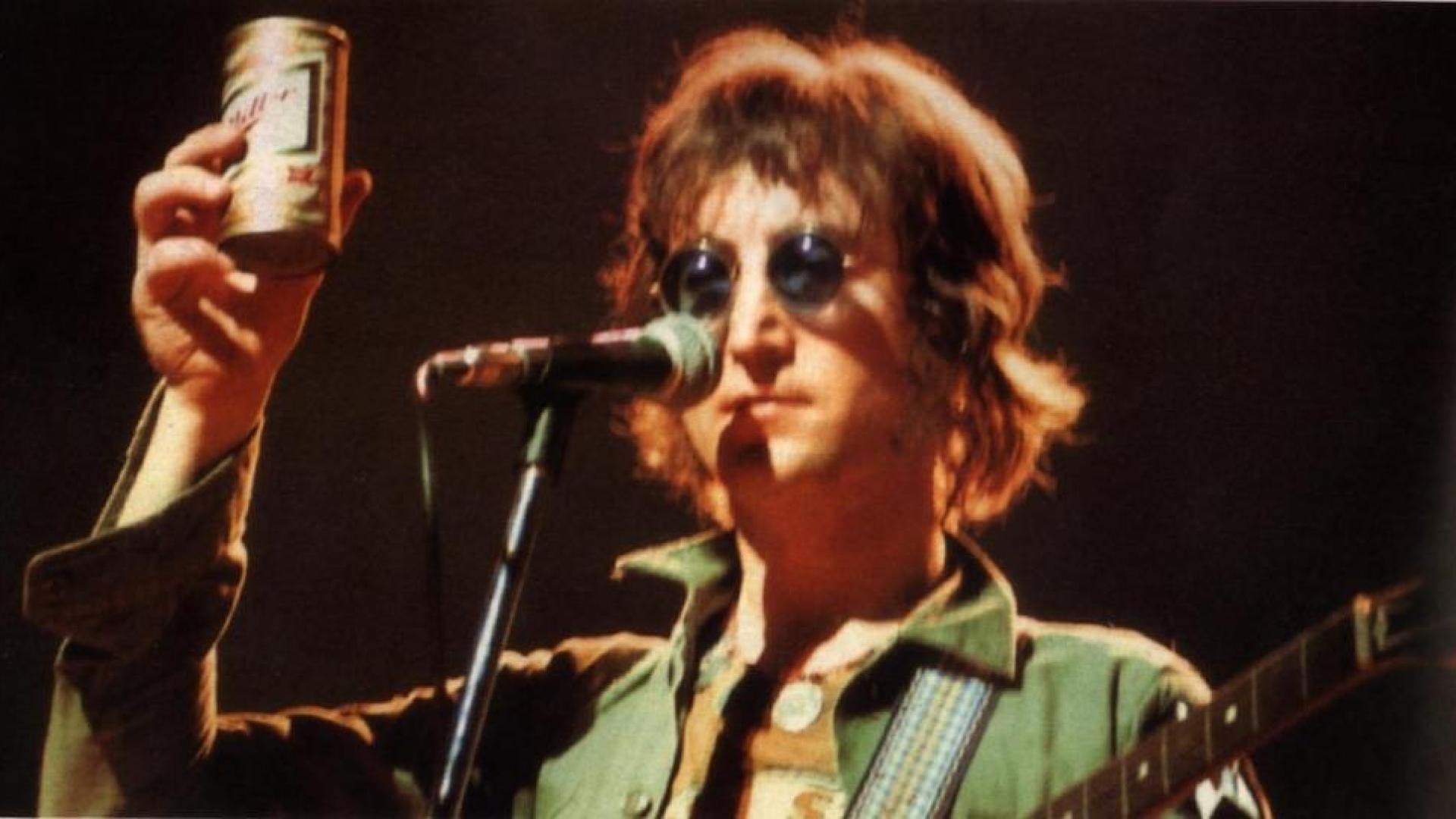 John Lennon