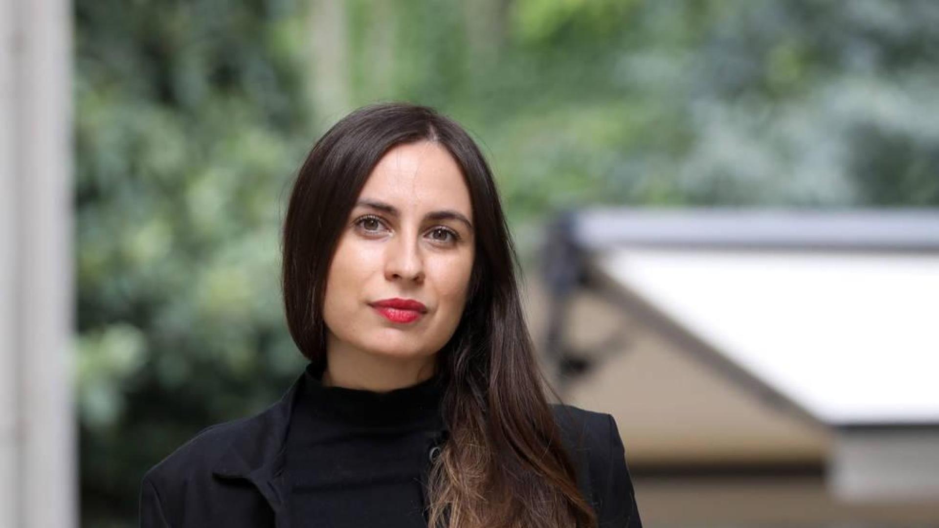 María Sánchez: “Ni inmigrantes ni mujeres somos la salvación del mundo rural”