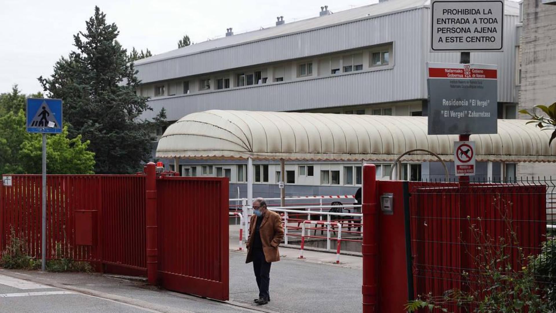 Navarra permite el consumo en barra y las salidas en residencias tras la confusión de las primeras horas