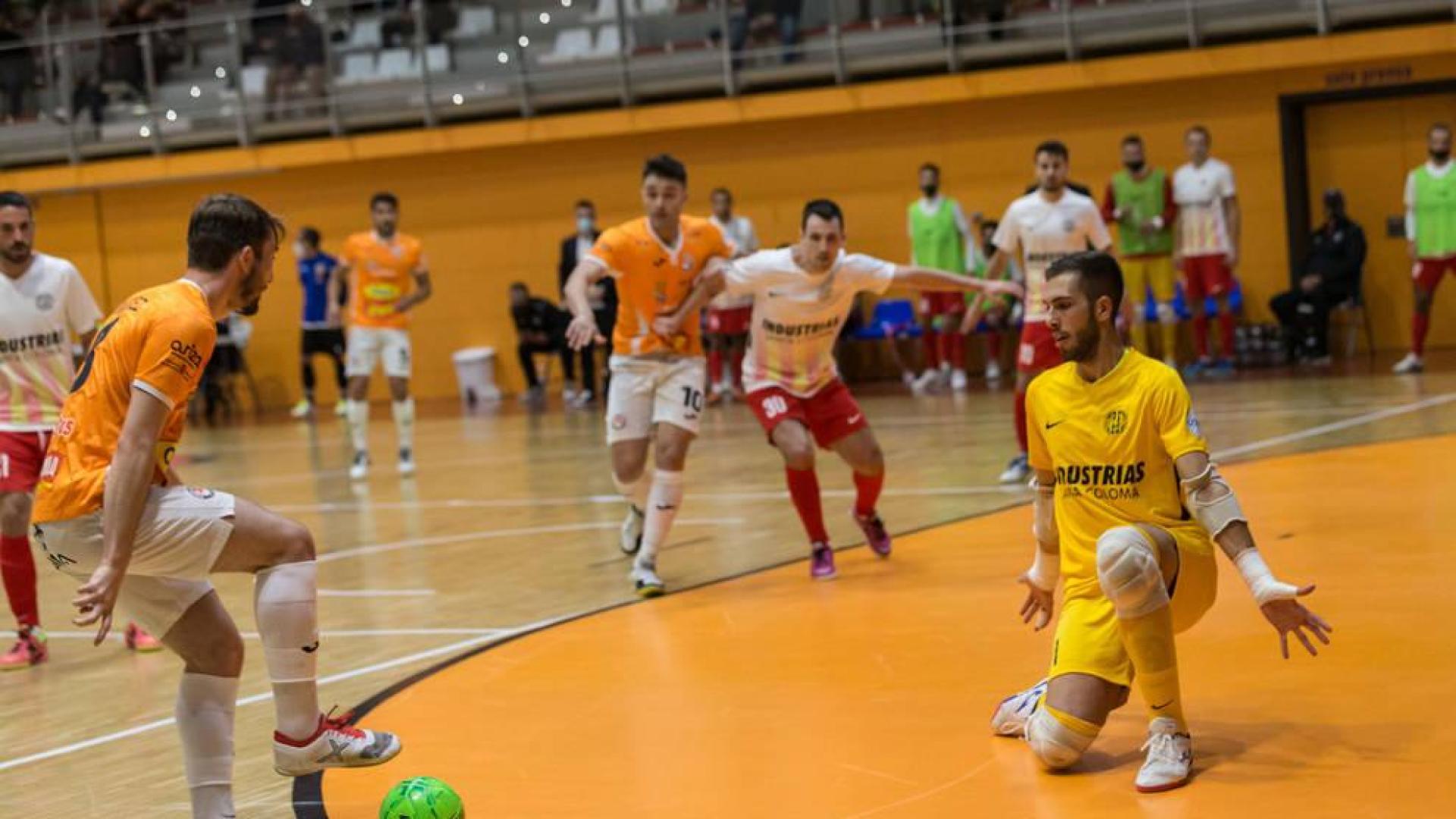 Sumar para ganar confianza