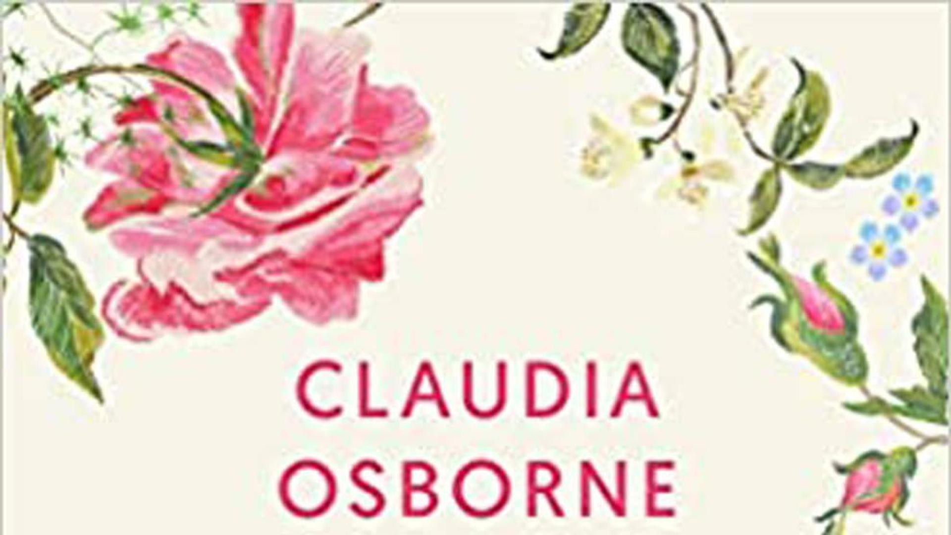 La hija menor de Bertín Osborne escribe un libro de autoayuda