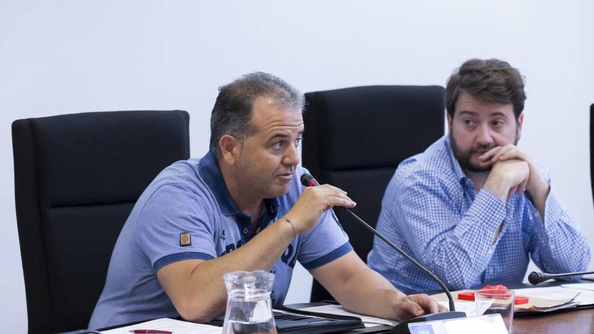 Iñigo Goñi Istúriz.