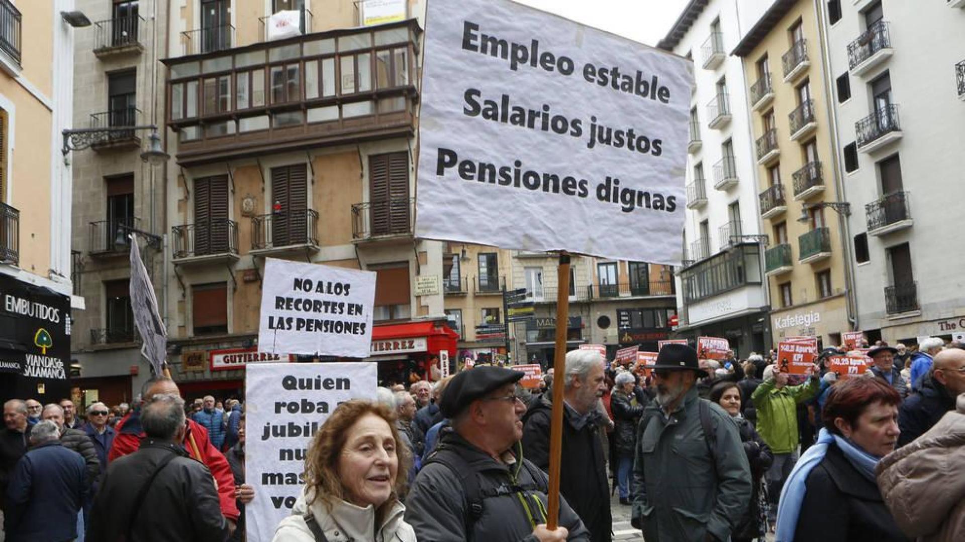 Punto final a las ventajas de la jubilación previas a la reforma de 2011