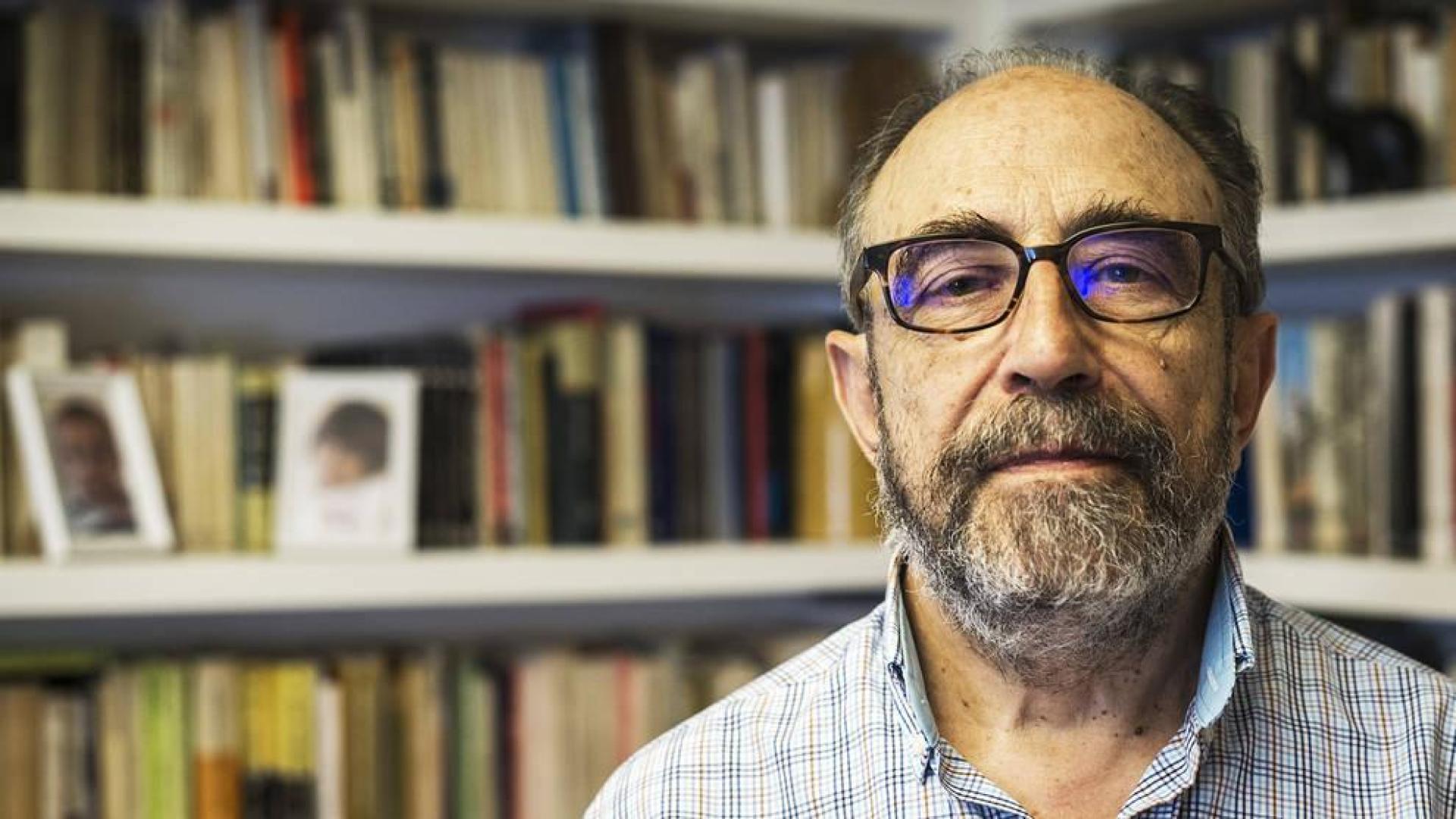 El periodista pamplonés Javier Pagola muere a los 74 años