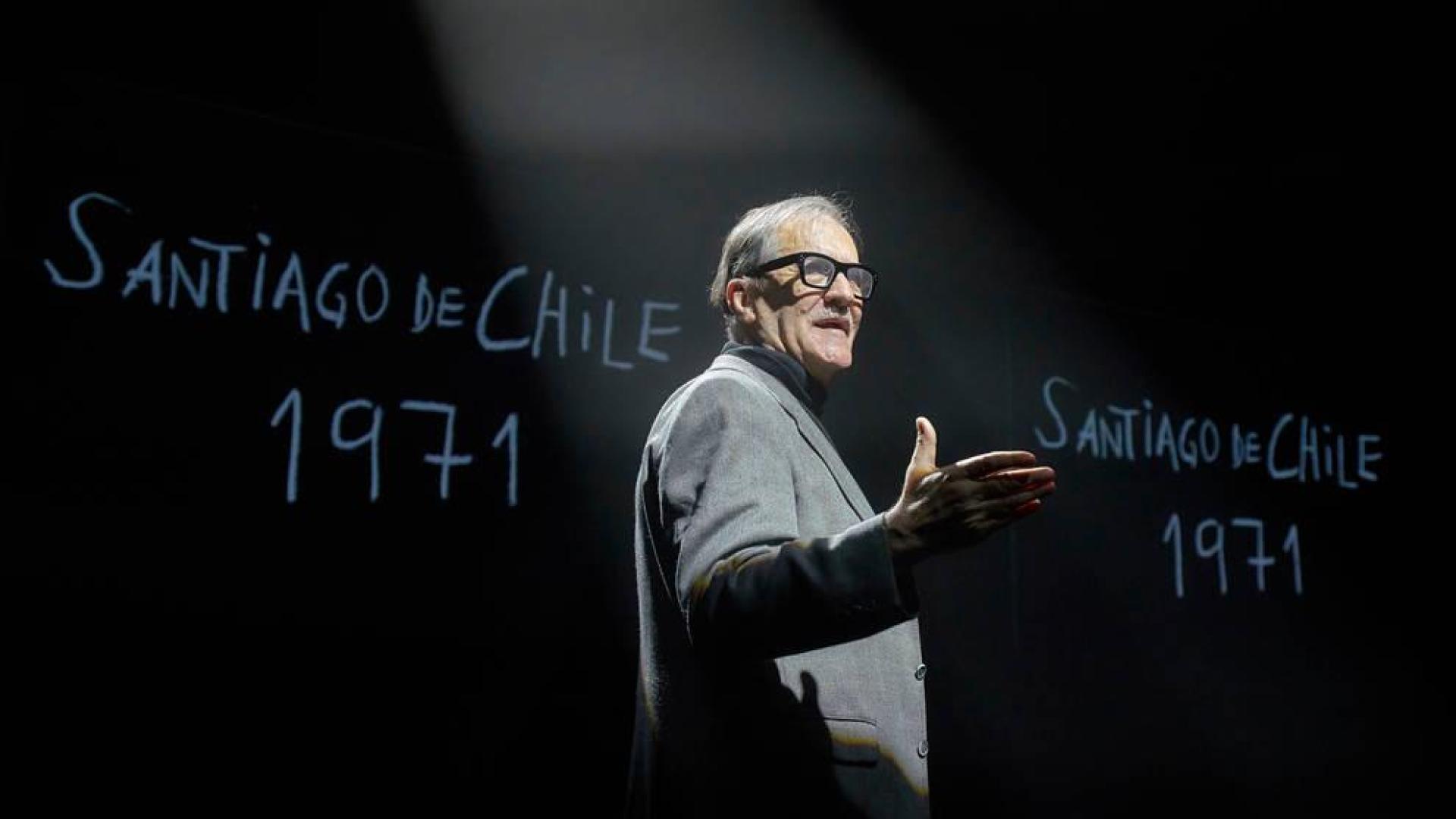 Ramon Barea:"El paradigma del shock es lo que estamos padeciendo ahora con esta pandemia"