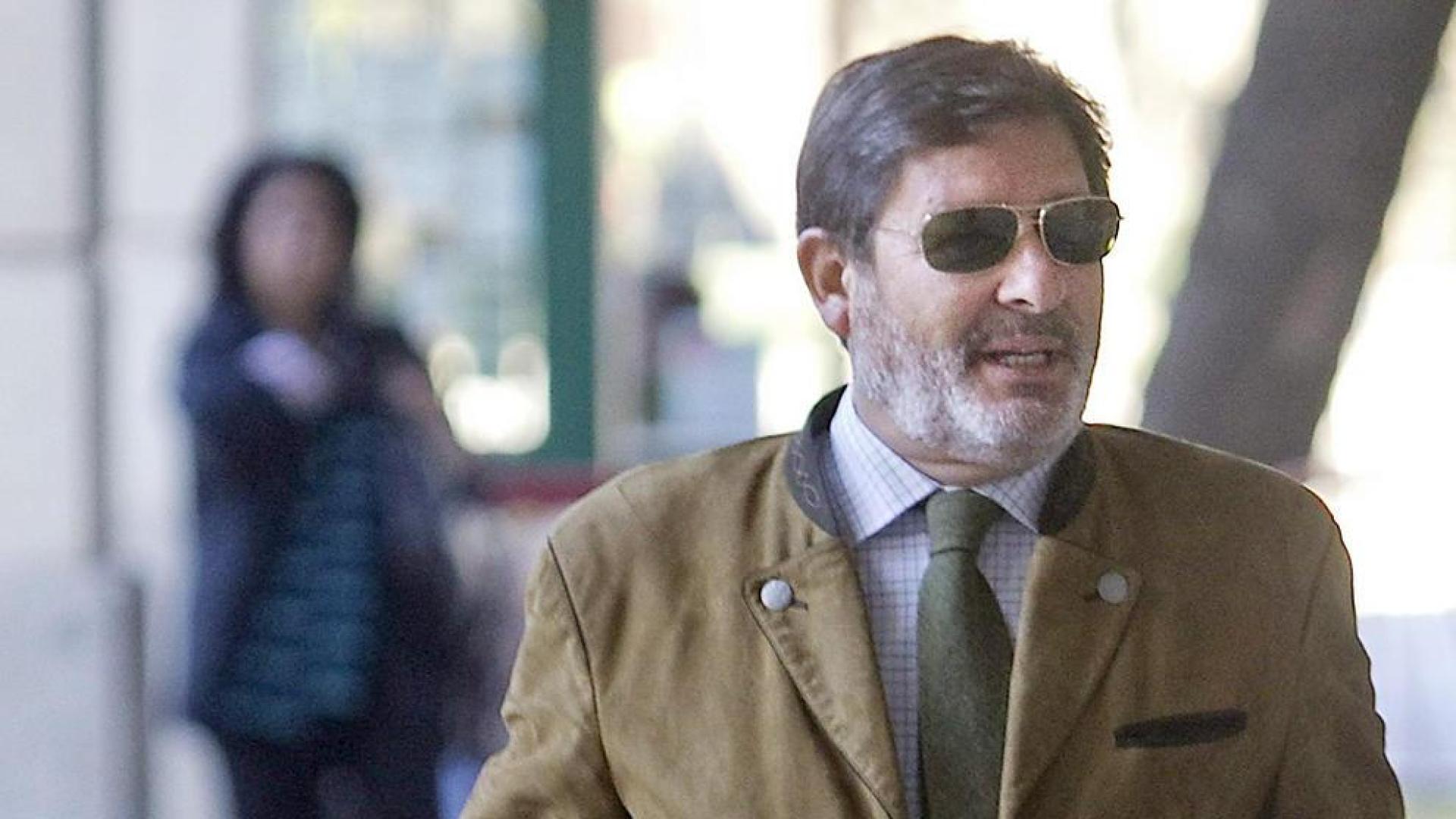 Los partidos andaluces coinciden en valorar el encarcelamiento de Guerrero