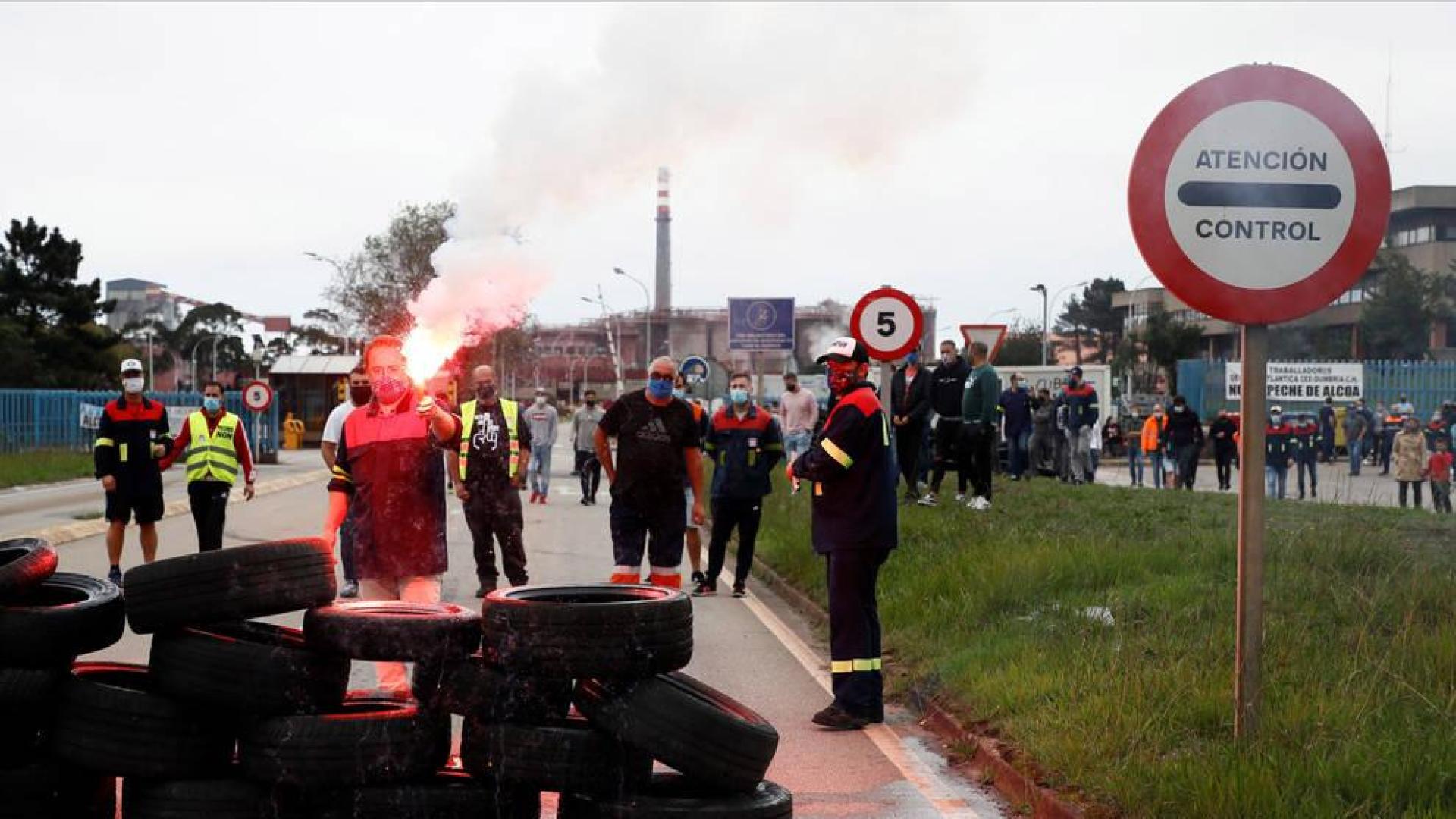 Un millón y medio de empleos, en el aire este año por la incertidumbre sanitaria