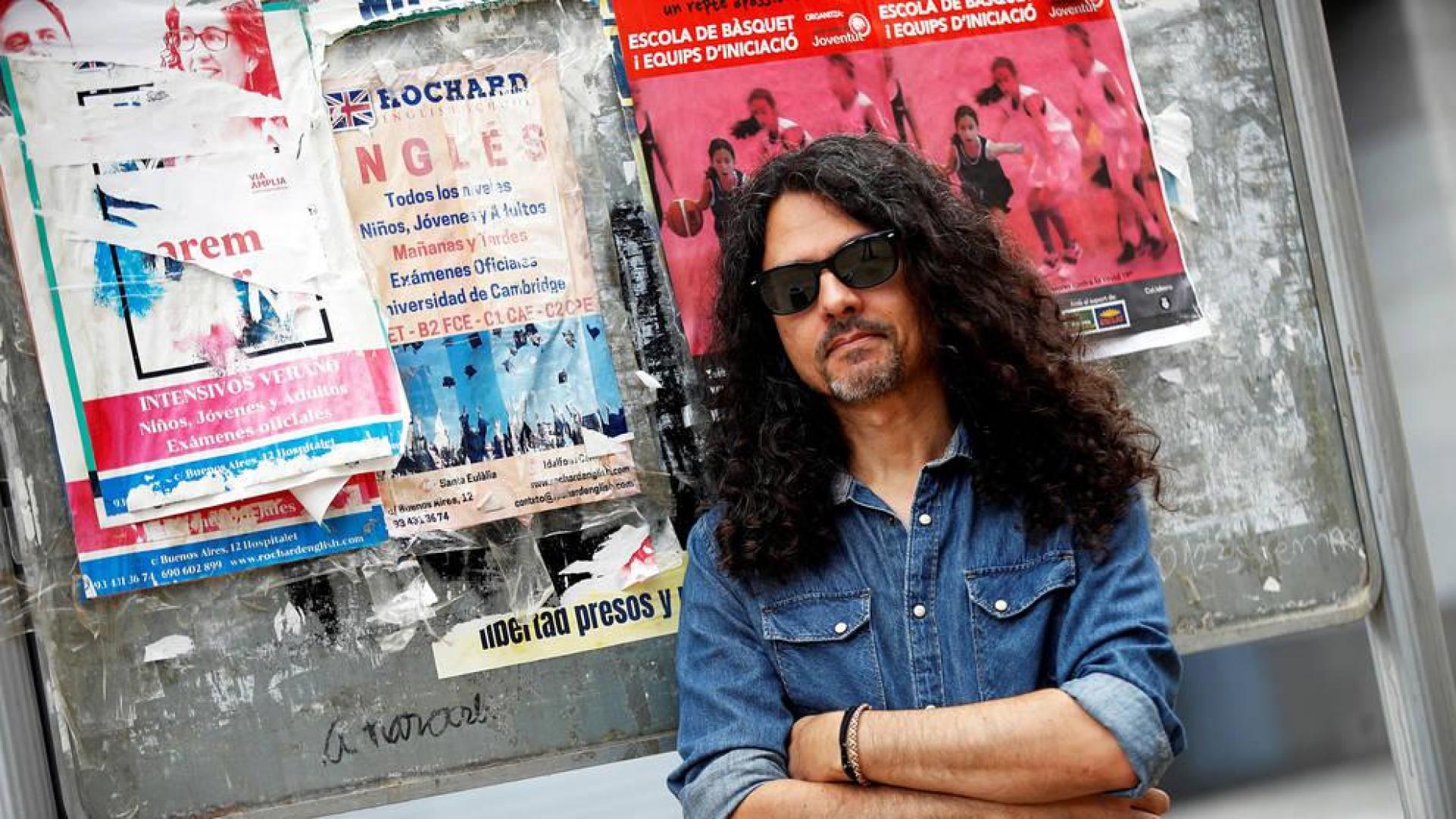 Jaime Martín pasa cuentas a la Transición al final de su trilogía familiar