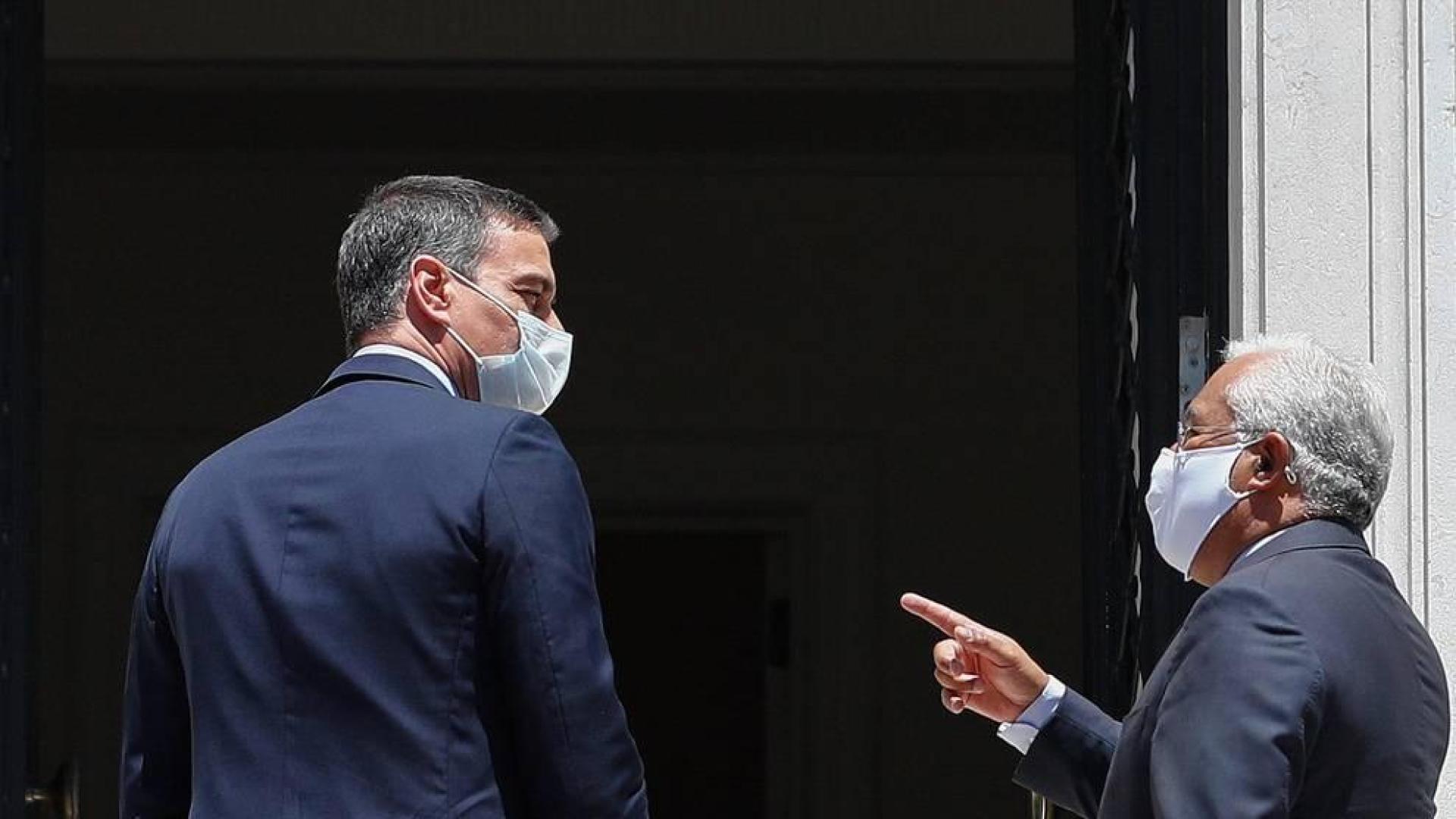 Sánchez y Costa buscan un acuerdo europeo fiel a la propuesta de Bruselas