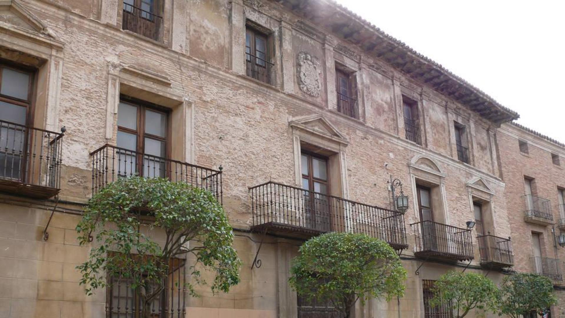 Cintruénigo congela los impuestos municipales para el año que viene