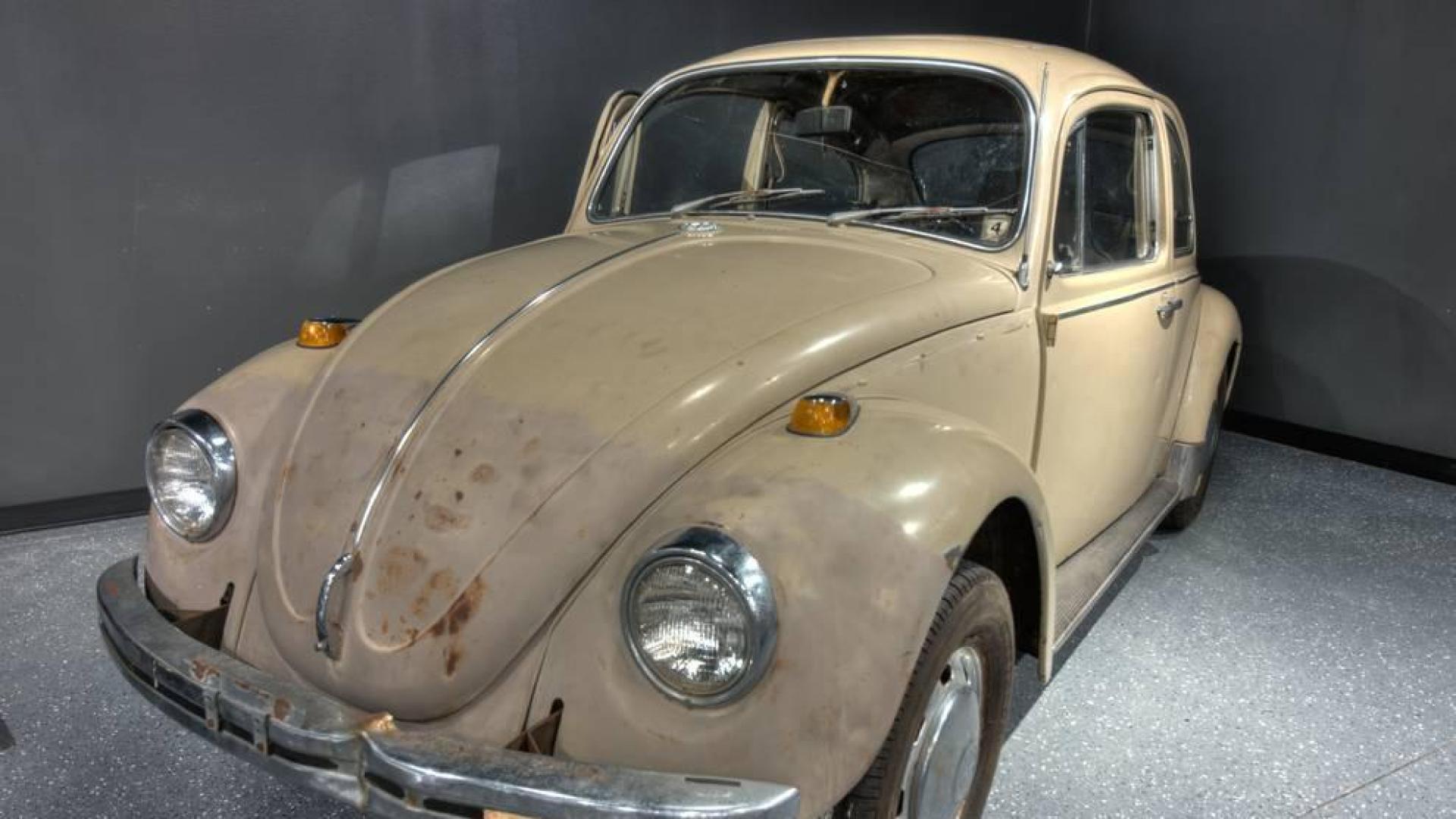 Un museo dedica una exposición a Ted Bundy, un asesino en serie mediático