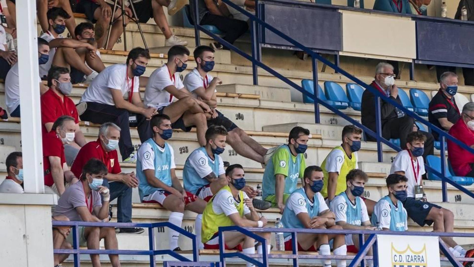 La Tercera empieza en su fecha