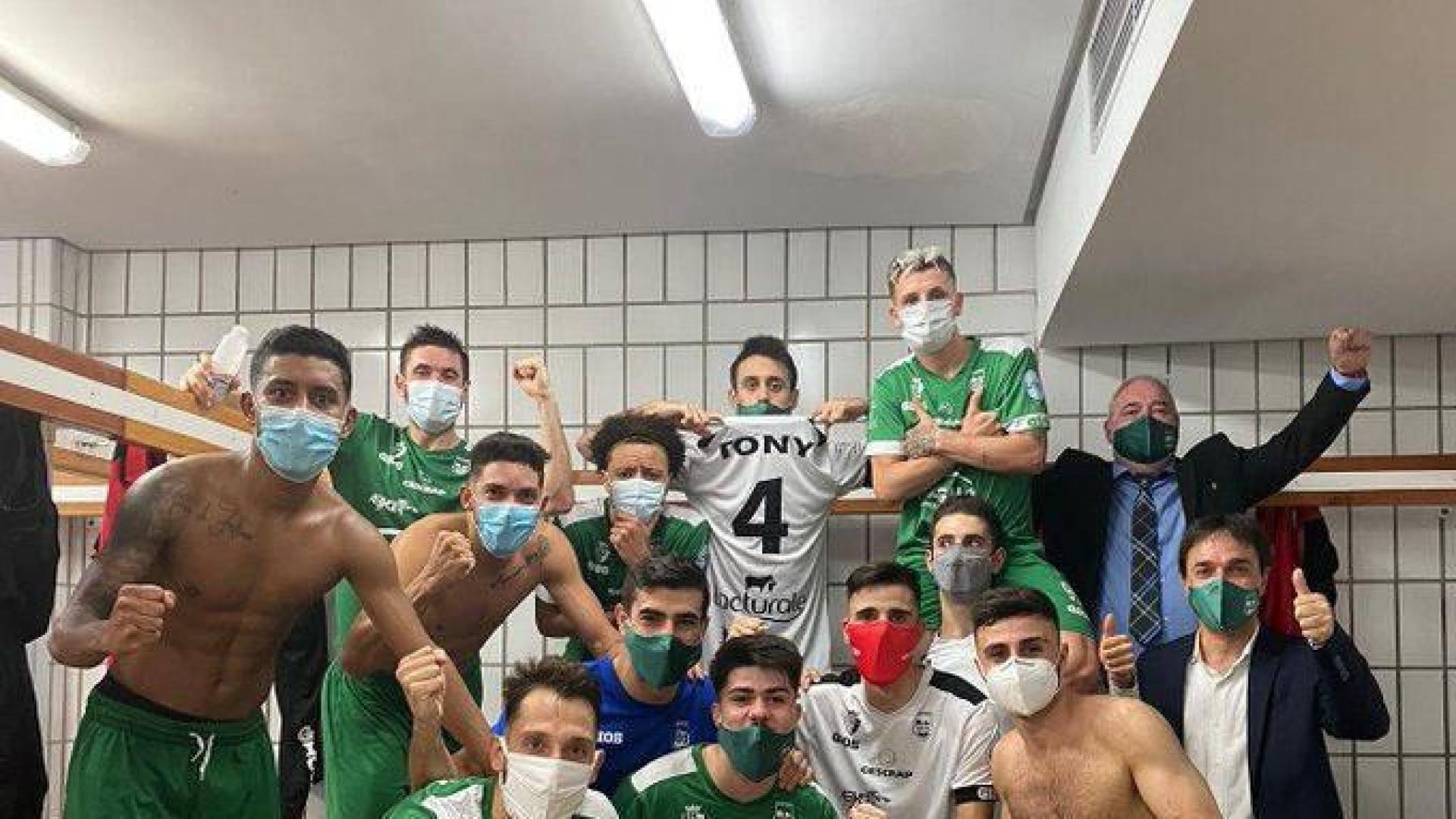 Osasuna Magna asalta el feudo murciano