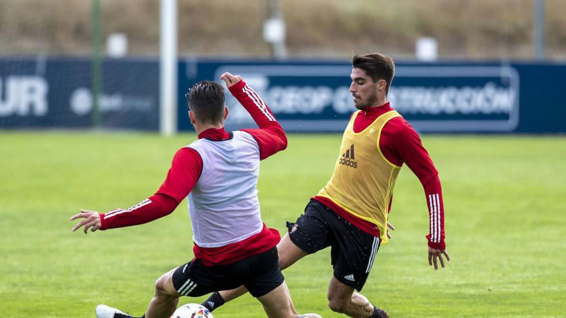 Convocatoria de mínimos