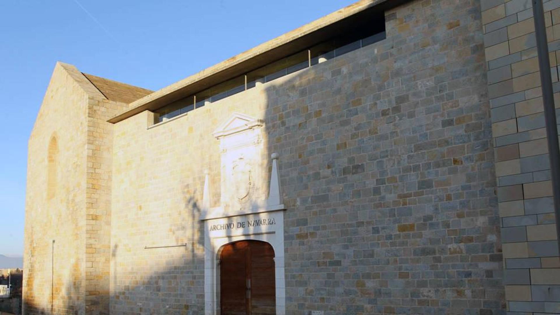 El Archivo ofrece talleres sobre la conquista de Navarra