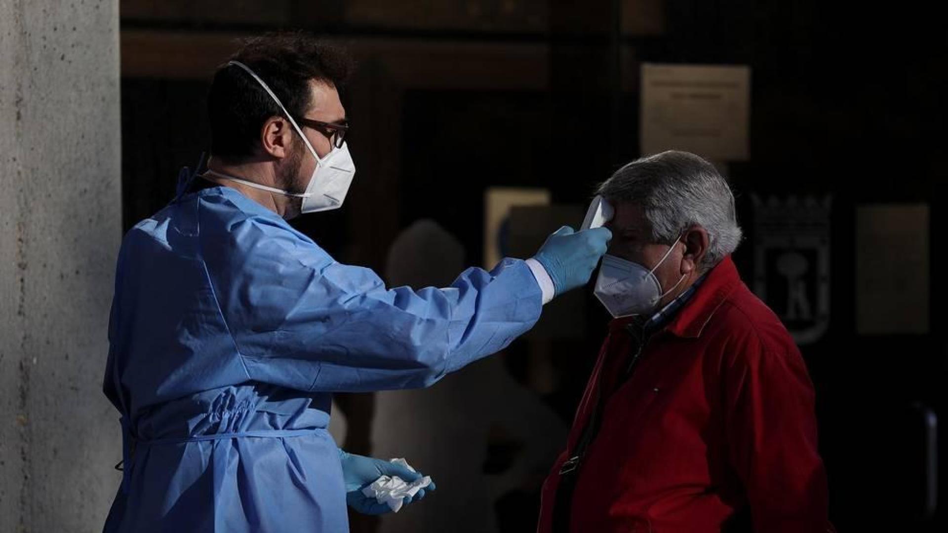 Sanidad suma 140 muertes y 13.318 nuevos casos, 6.603 en las últimas horas