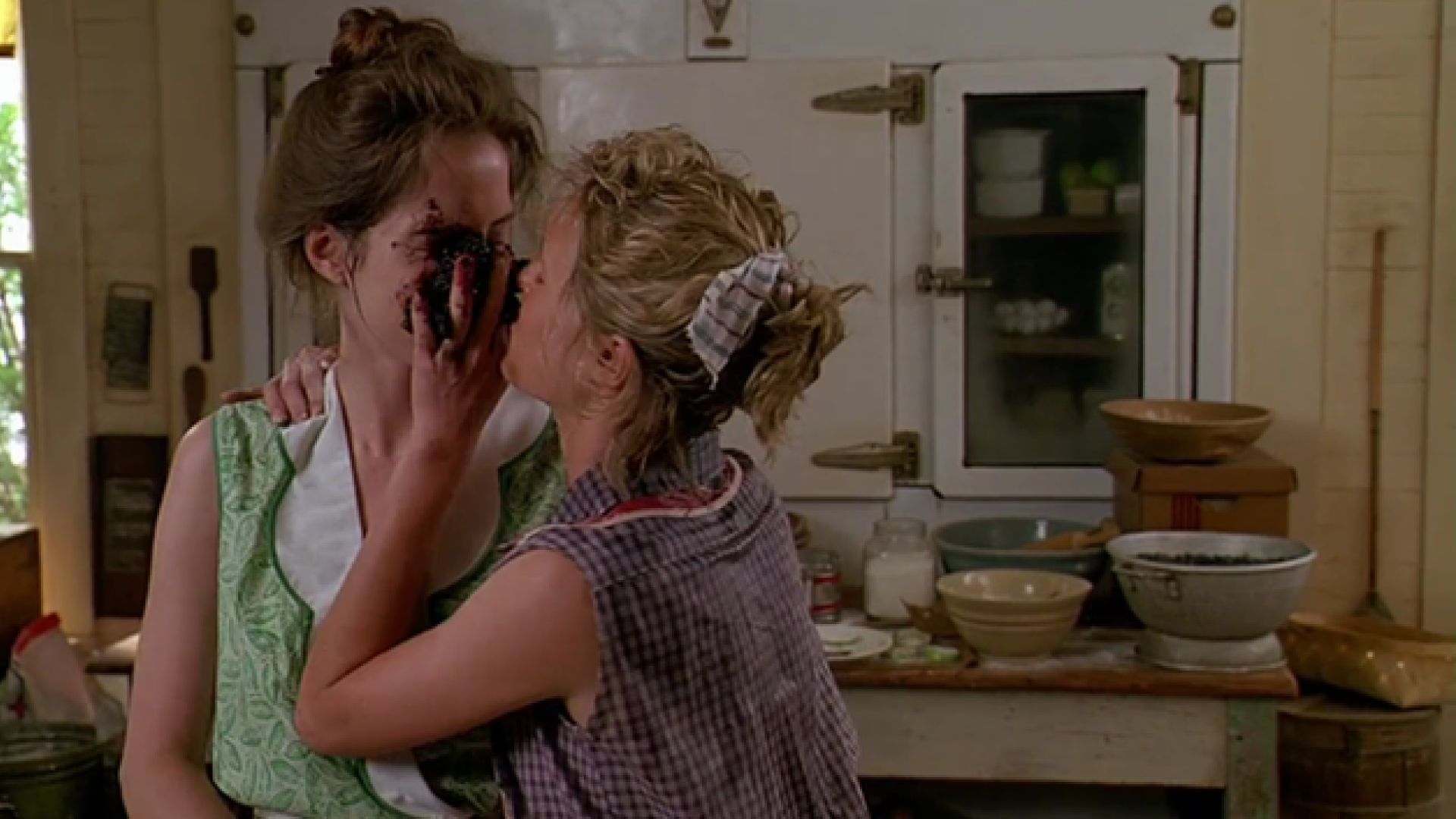 Preparan la serie de 'Tomates verdes fritos' y 'Sé lo que hicisteis el último verano'