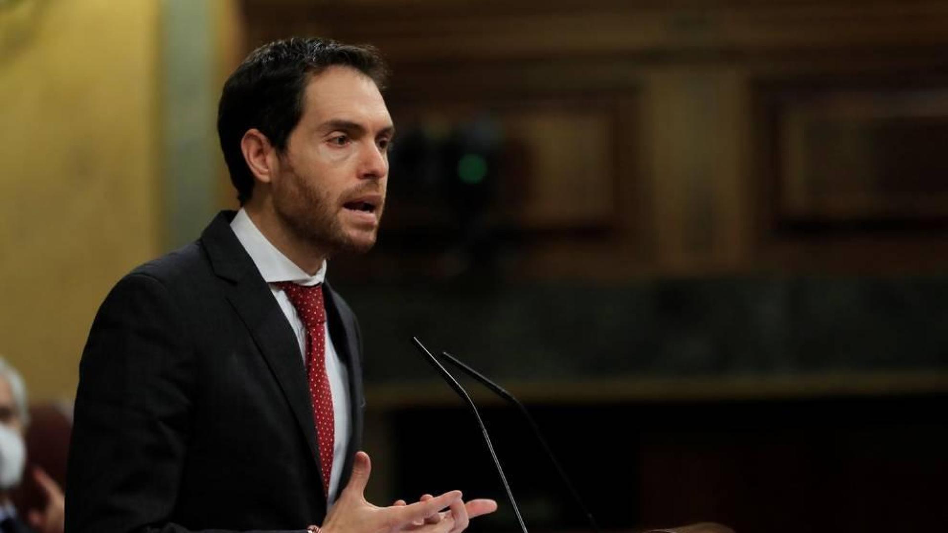 Sayas augura que España será líder no solo en contagios, también de miseria