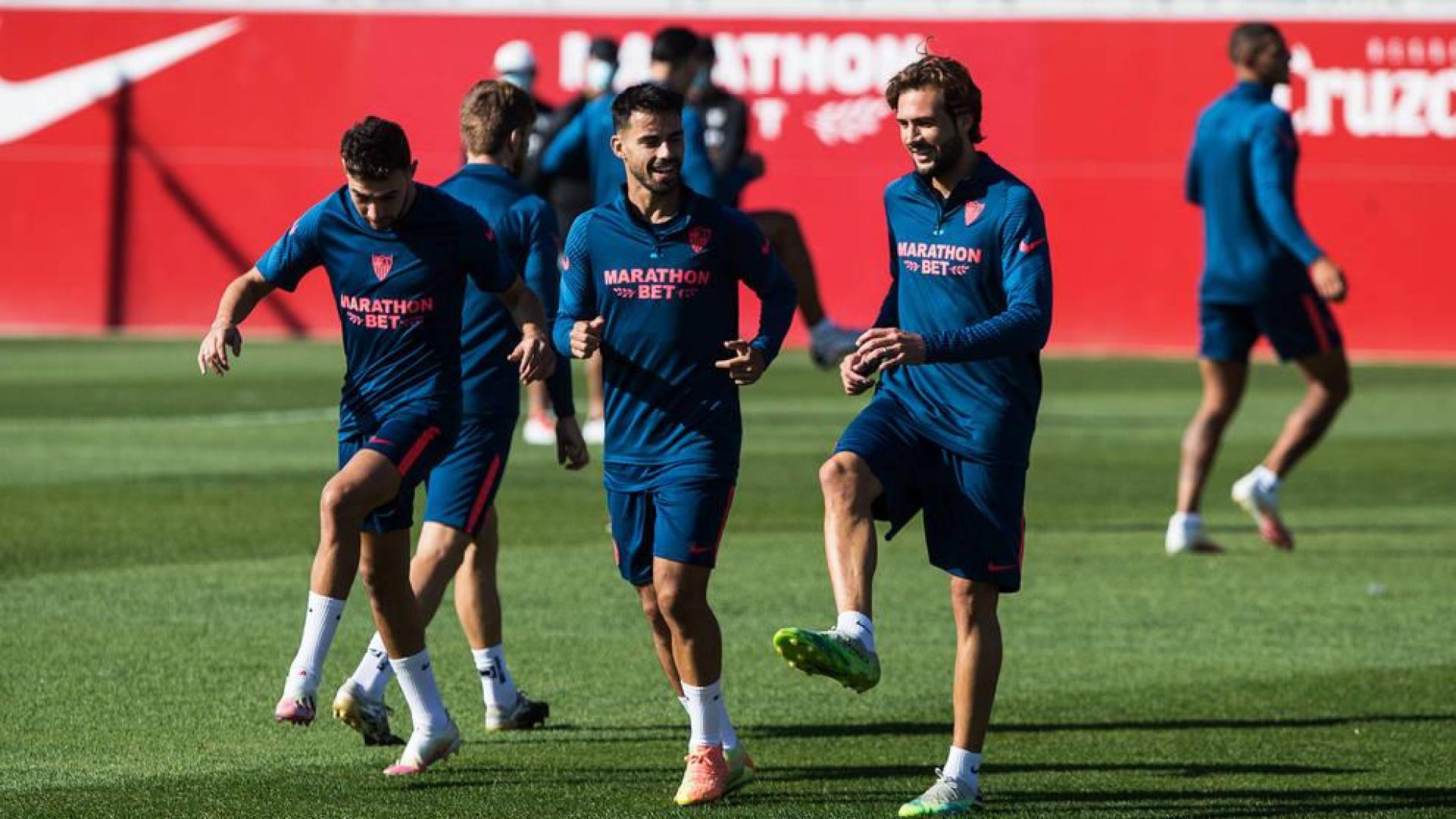 La Liga regresa tras el parón de selecciones con el 'súper sábado'