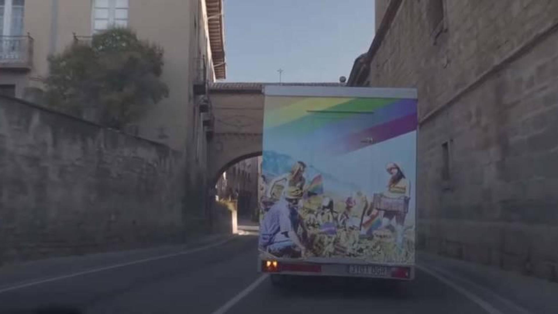 Más de 400 personas participan en el programa LGTBI+ en zonas rurales de Navarra