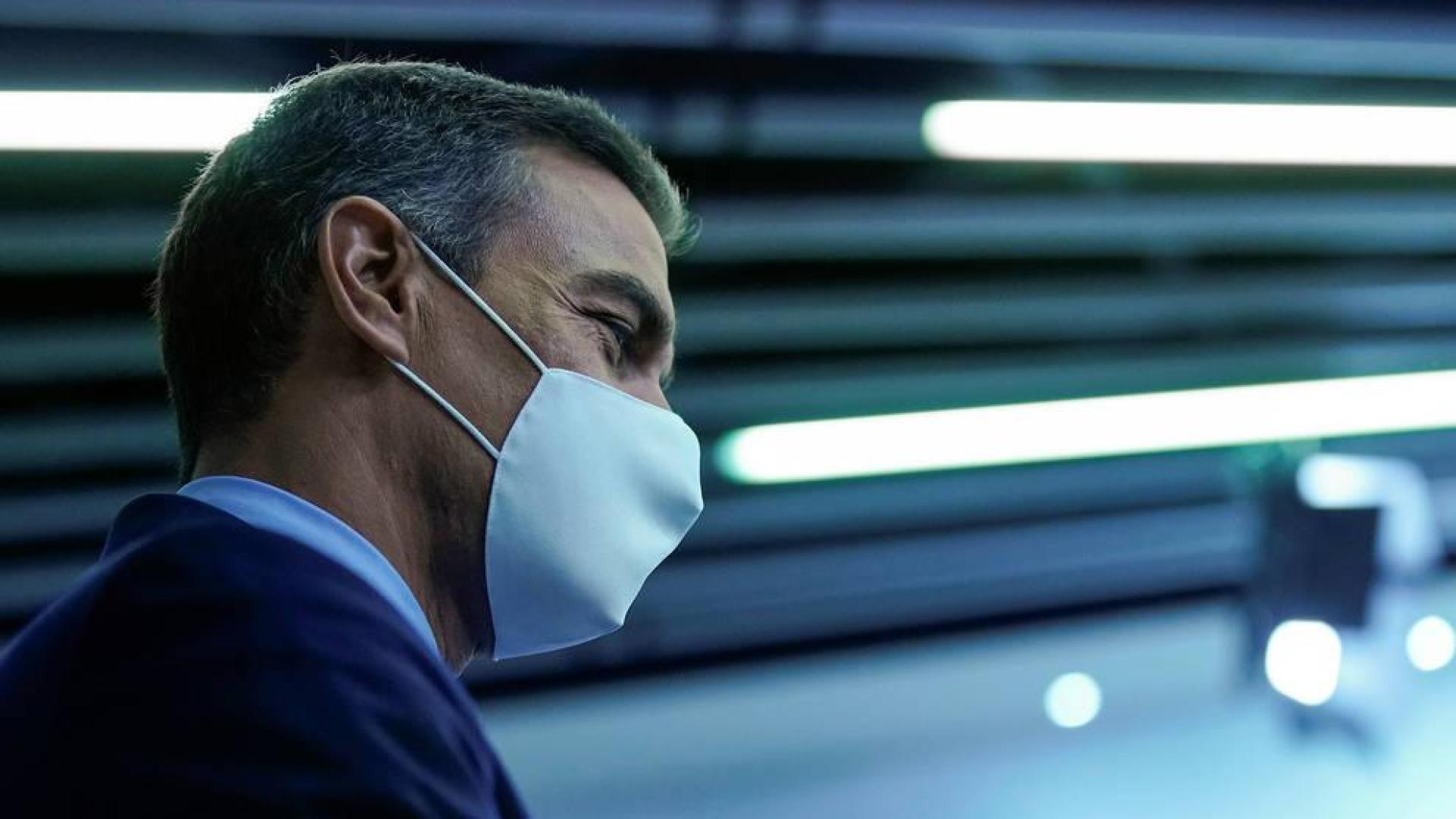 Sánchez avanza que los fondos europeos crearán 800.000 empleos en tres años