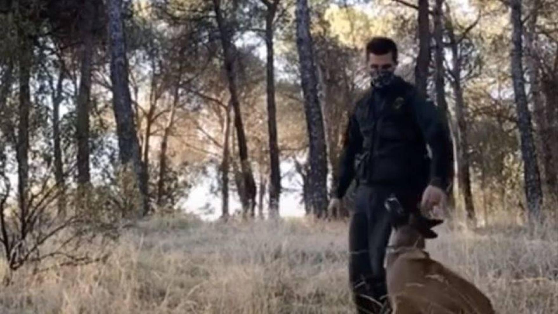 La Guardia Civil se estrena en TikTok para llegar a los más jóvenes