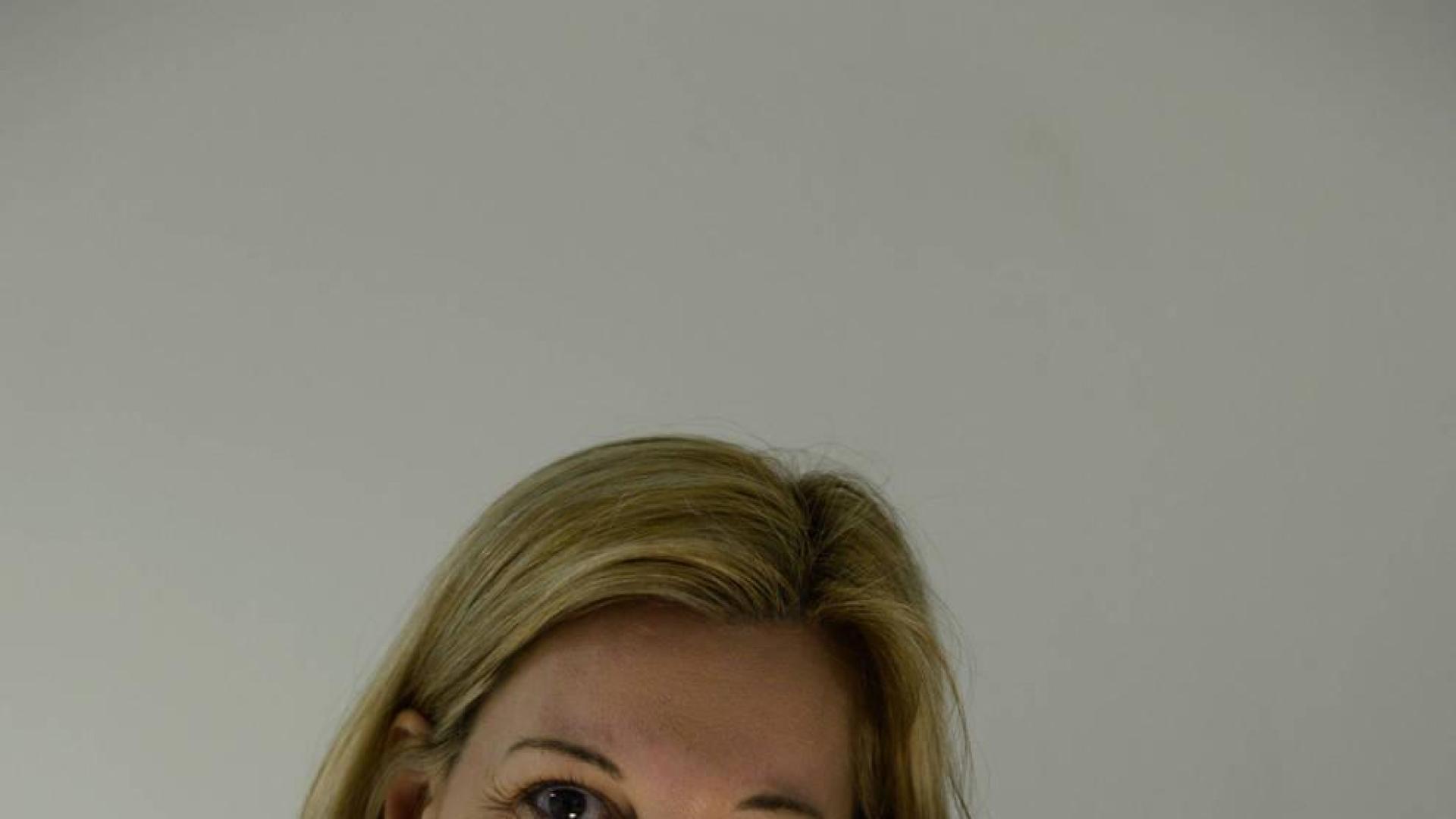 Saenz de Urturi: “Escribo novelas mestizas, no me caso con ningún género”