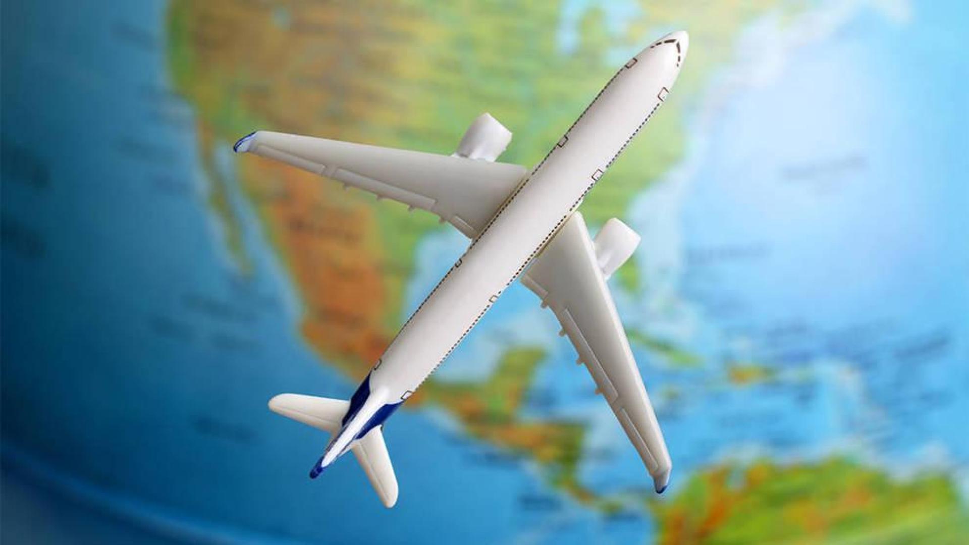 Las agencias de viajes rozan la quiebra con un desplome de la facturación del 90%