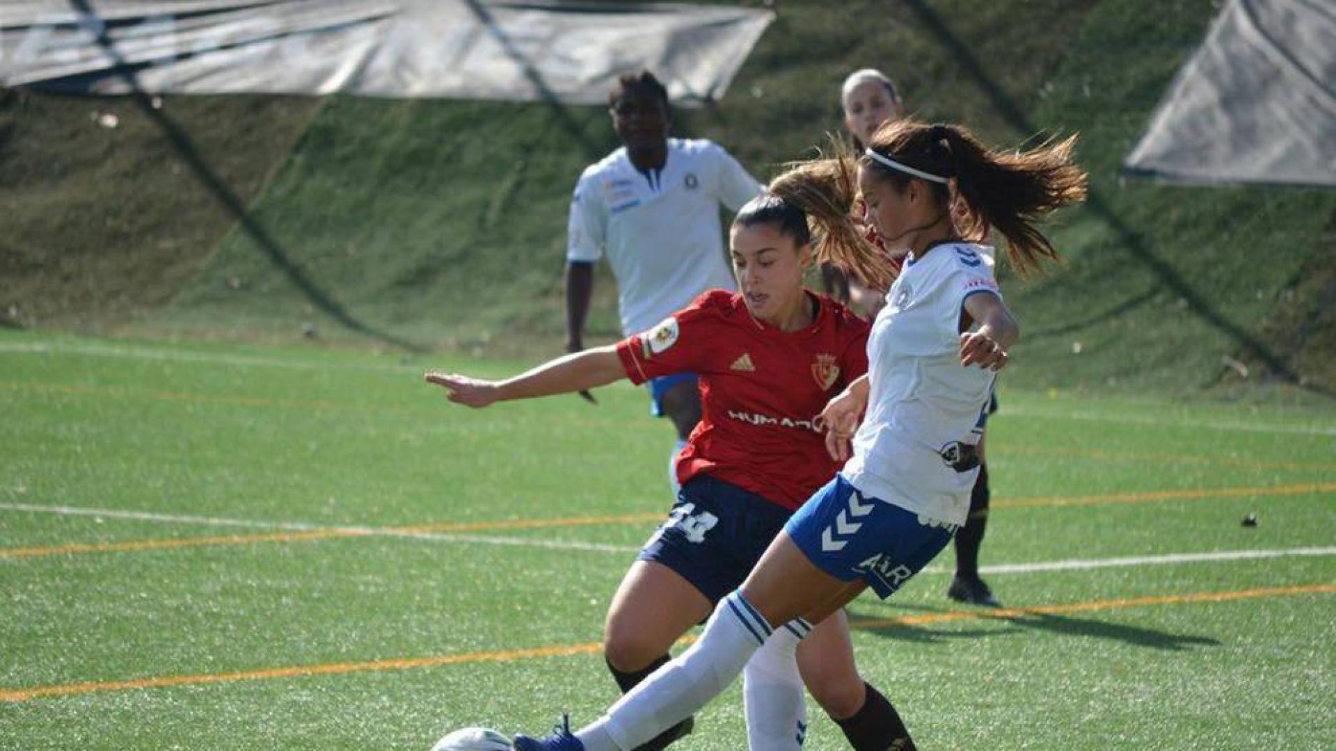 Nueva era, un buen punto