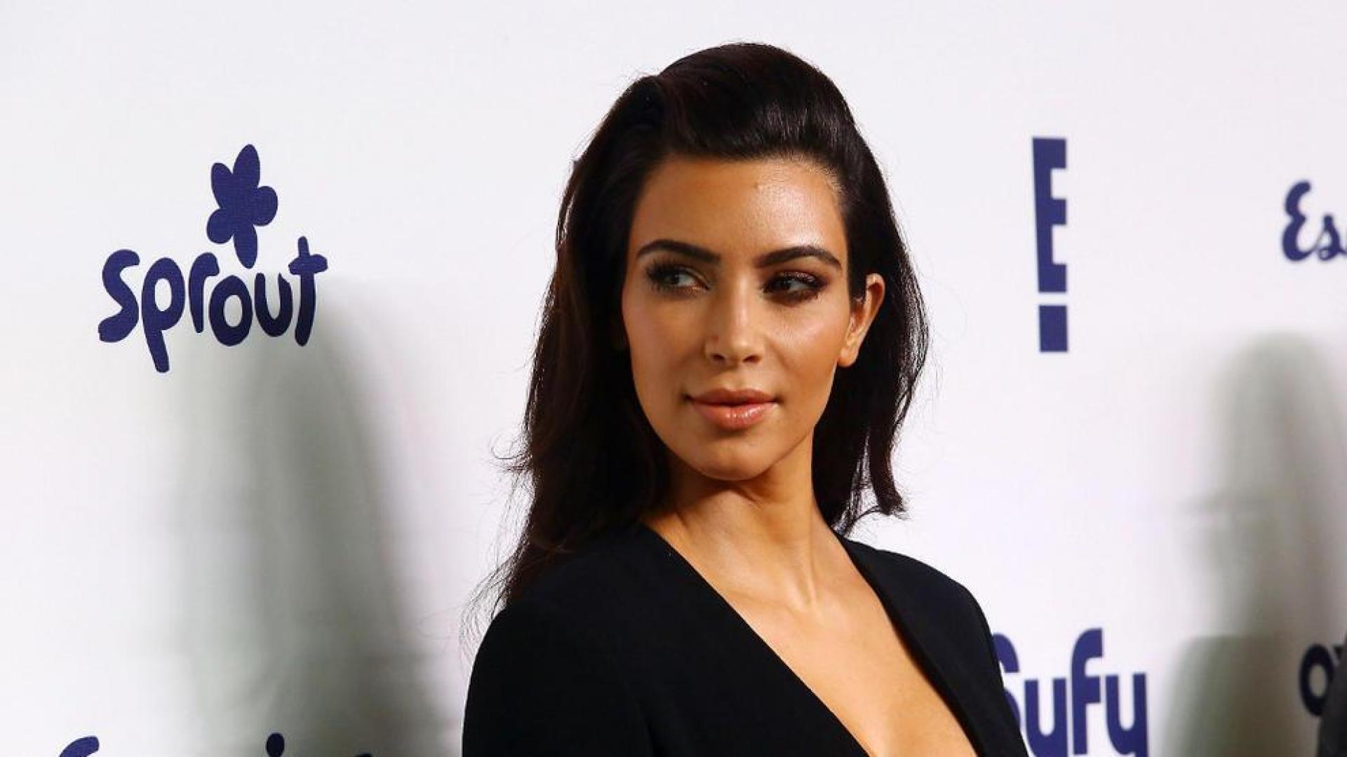 Kanye West y Kim Kardashian se casarán en Florencia