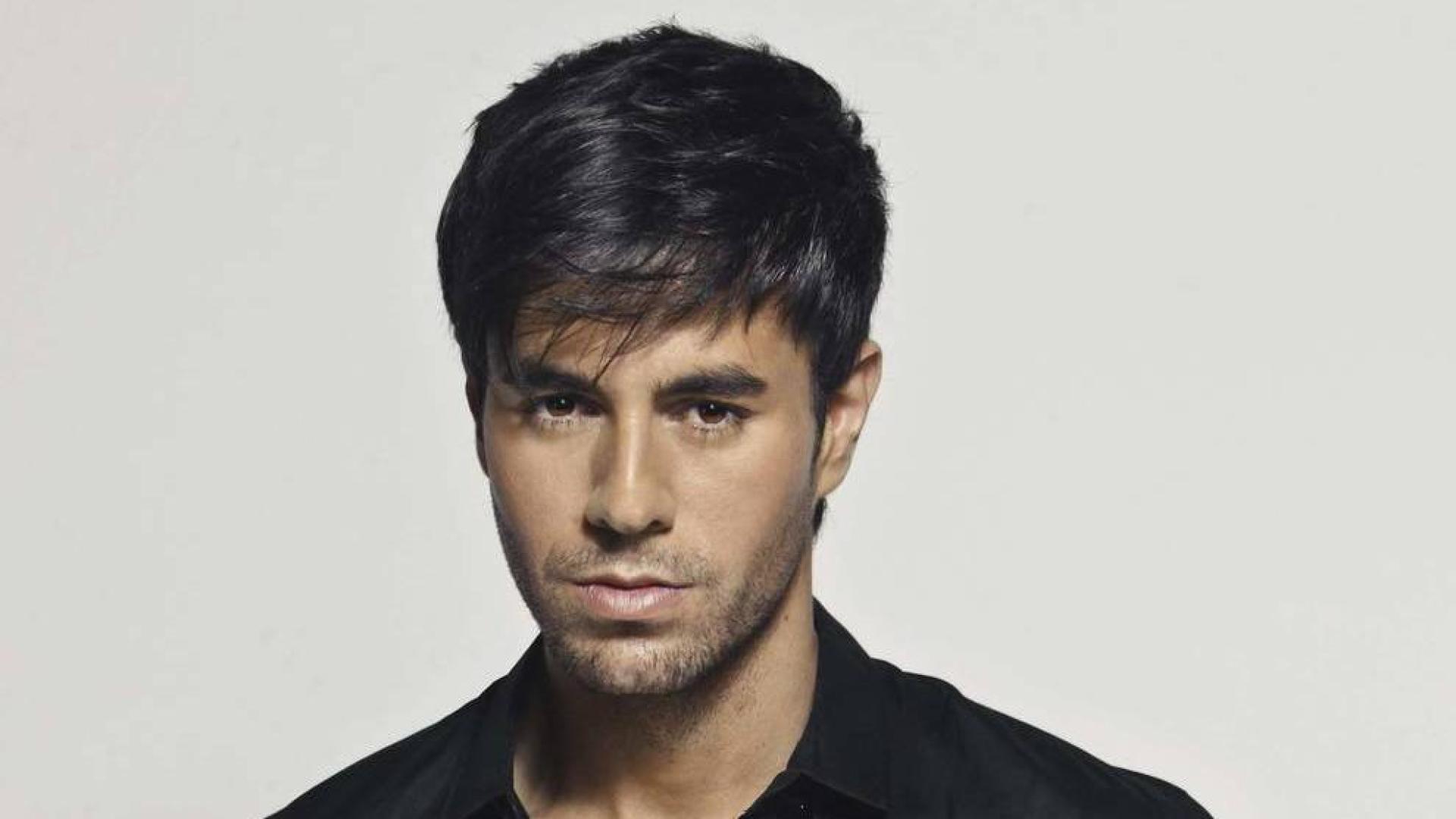 Enrique Iglesias será reconocido como 'Artista Latino de Todos los Tiempos' en los Billboard