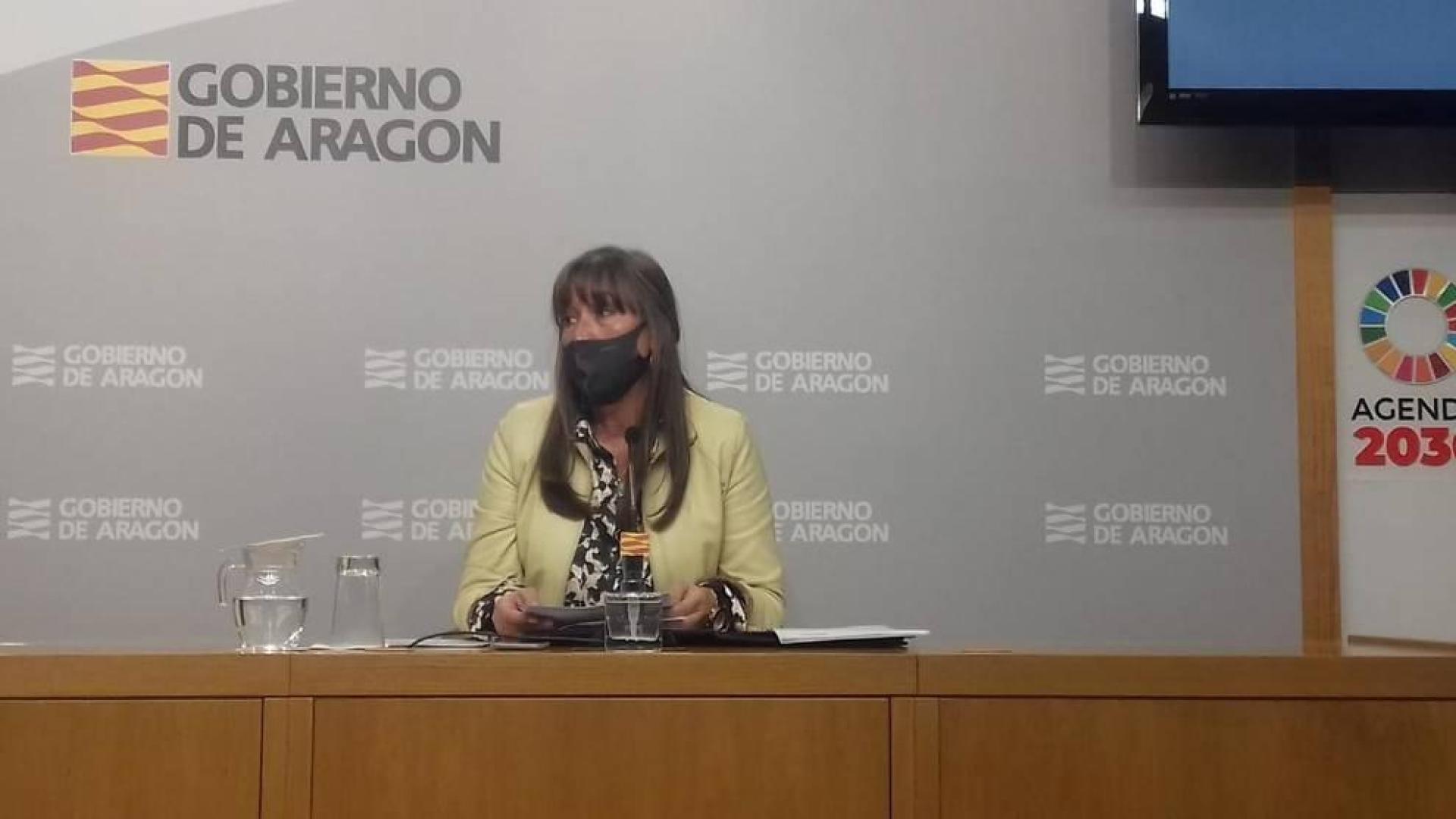 Aragón limita los aforos al 50% y la hostelería cerrará a las 23 horas