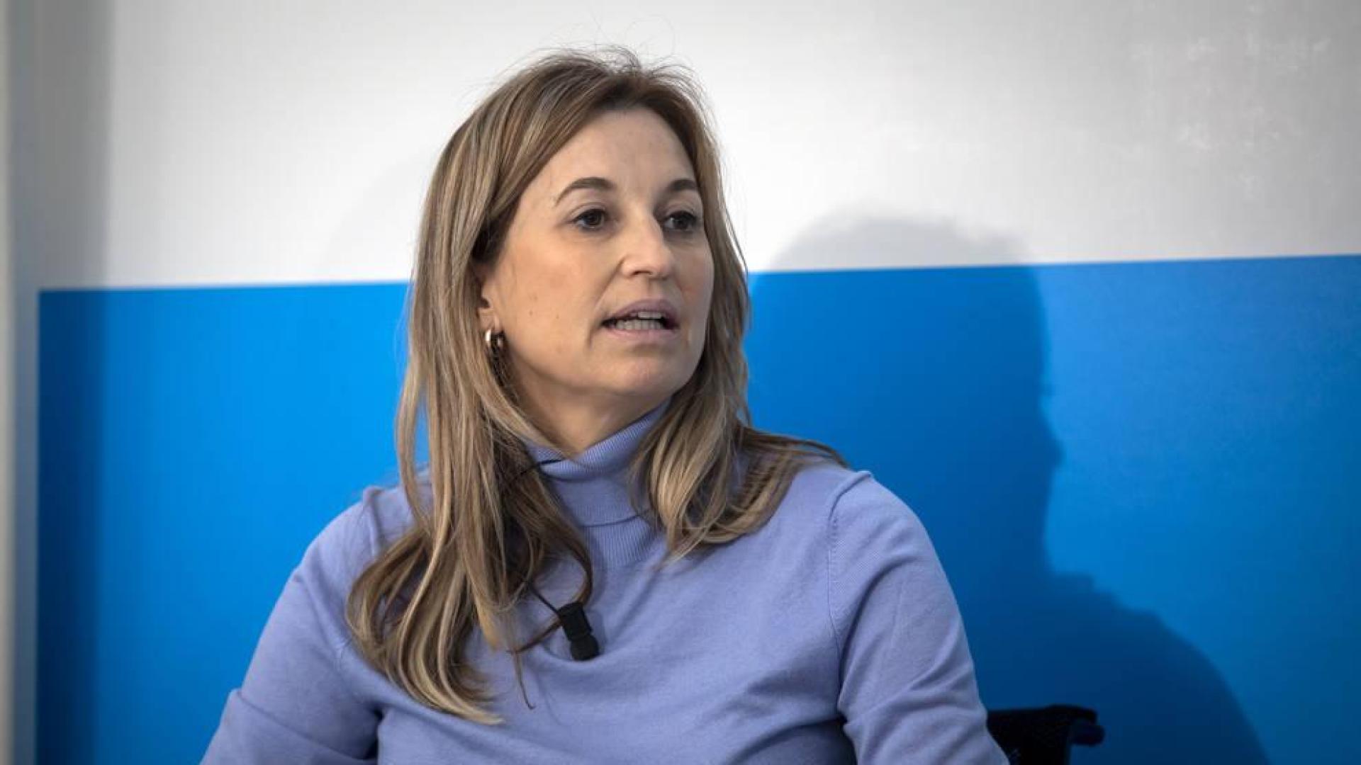 Más recursos y formación a los docentes