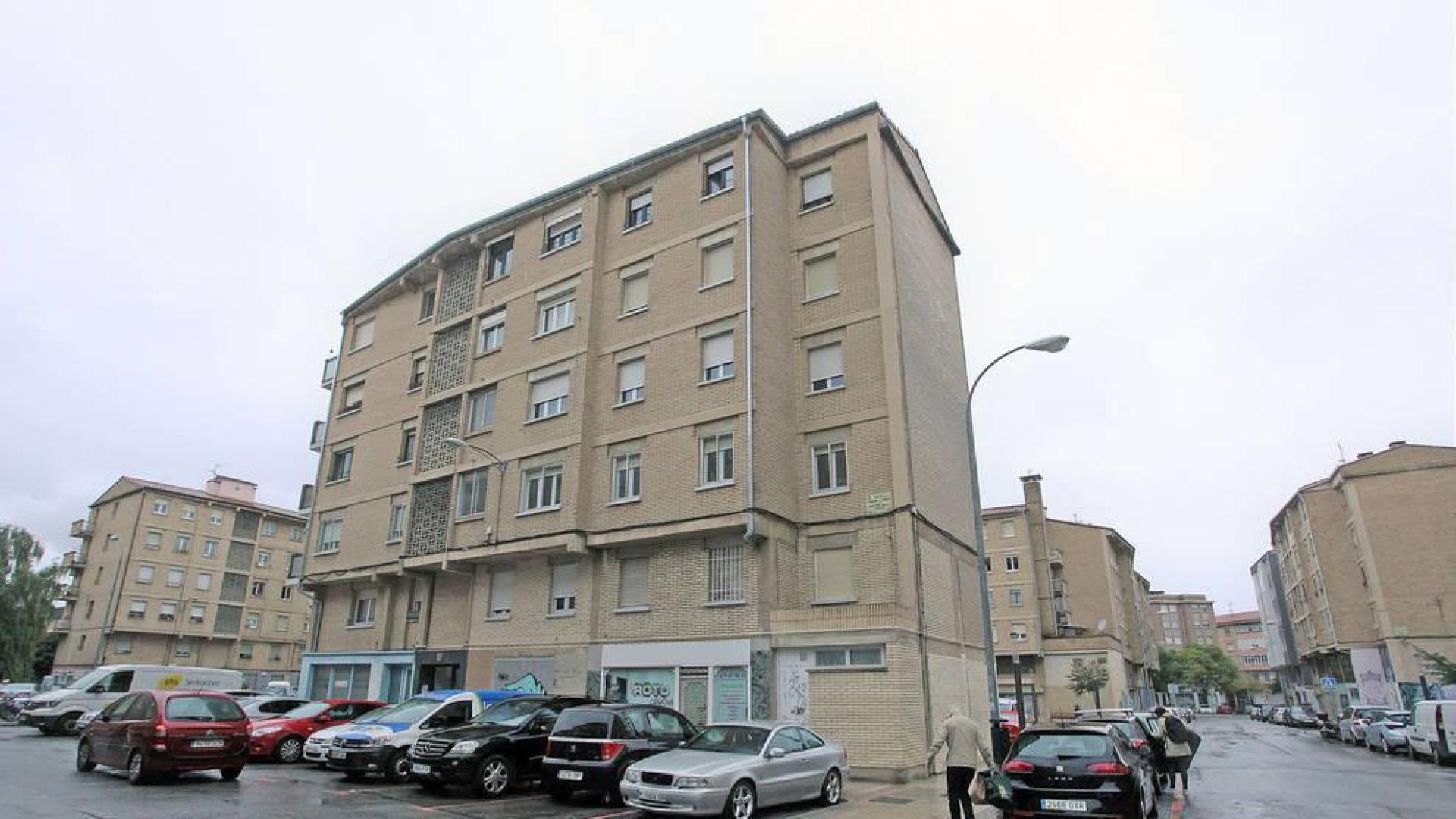 Luz verde a la rehabilitación de 331 viviendas en el barrio de San Juan