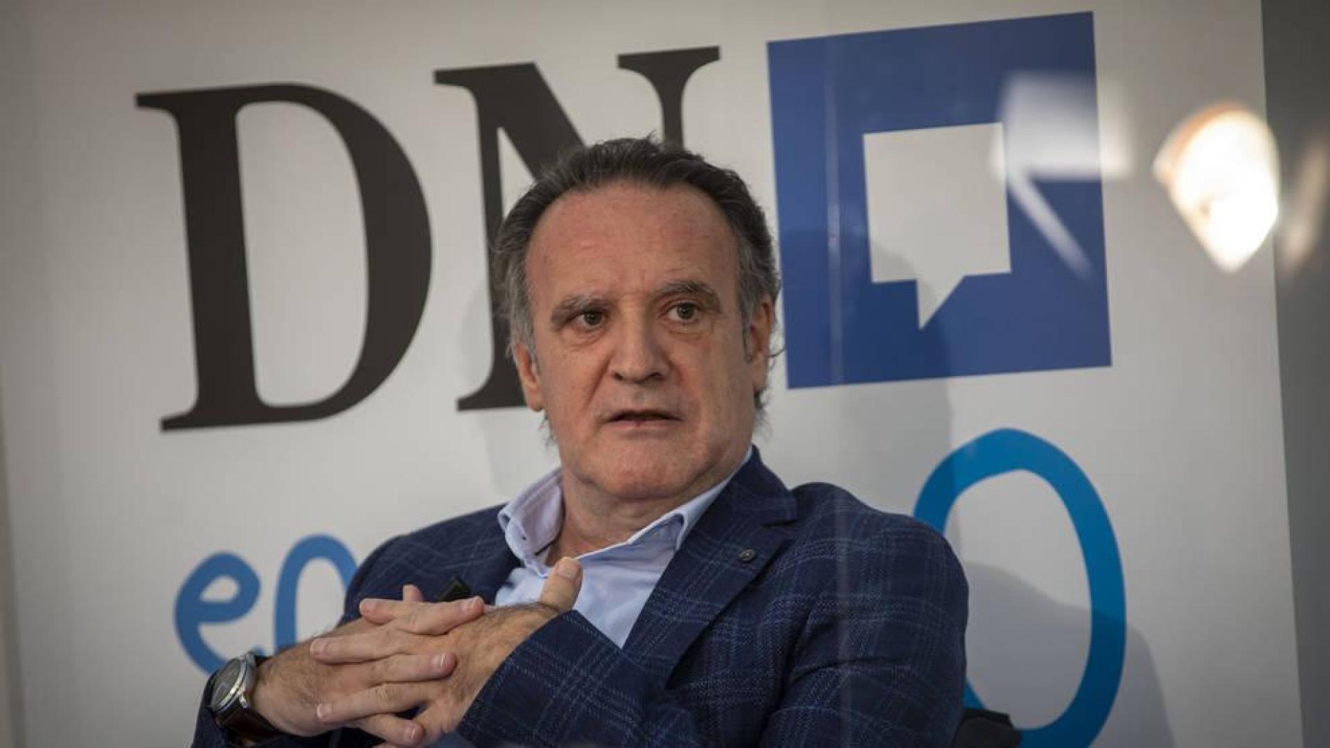 Jornada continua para minimizar riesgos