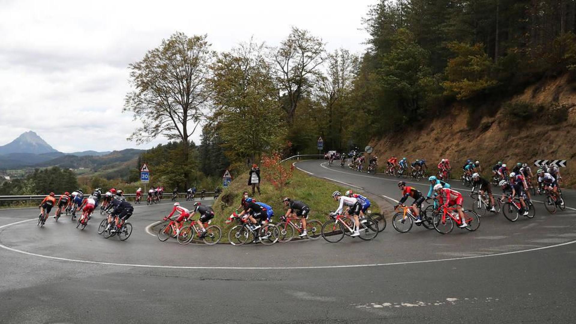 No se podrá acceder a San Miguel